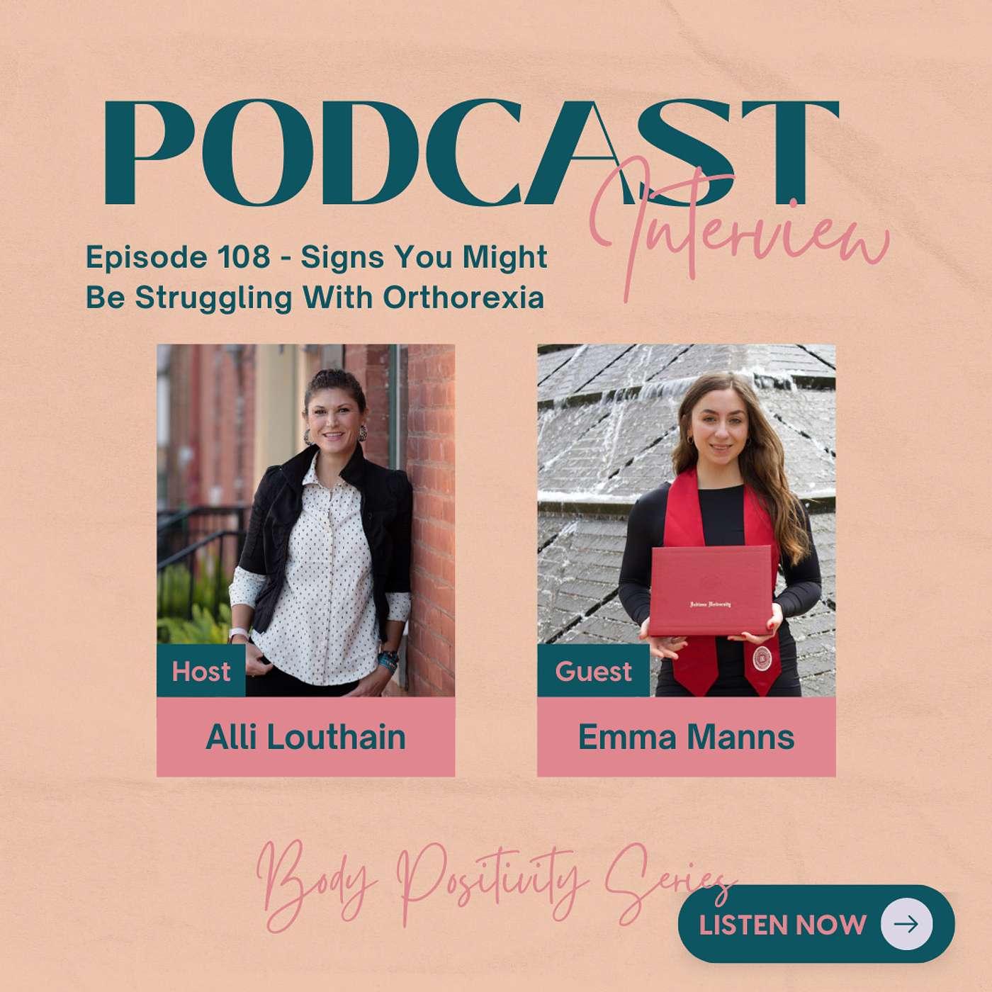 Monday Mindset With Isha Warriors