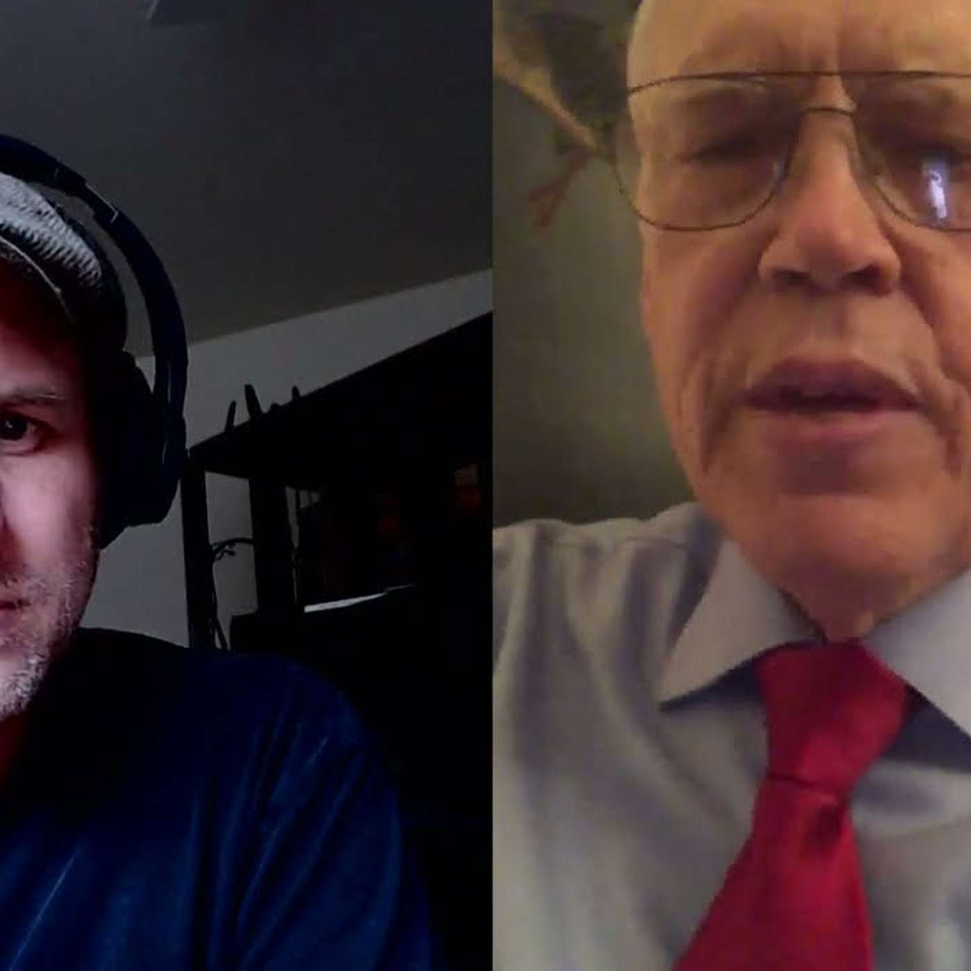 The ProLife Team Podcast 79 | Dr. Anthony Harper & Jacob Barr | Insight as the Pro Life White House Reporter episode artwork