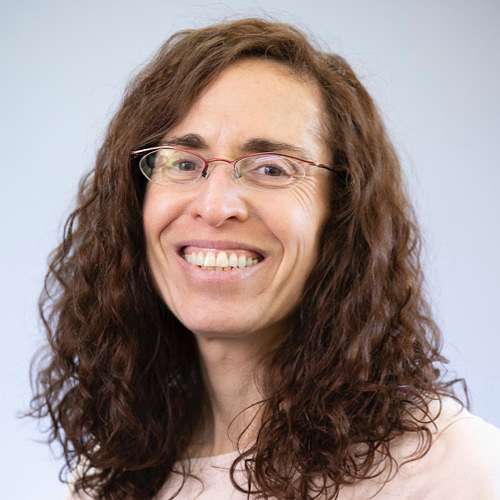 Ruth Fisher, PhD, Founder & Principal at QuantAA