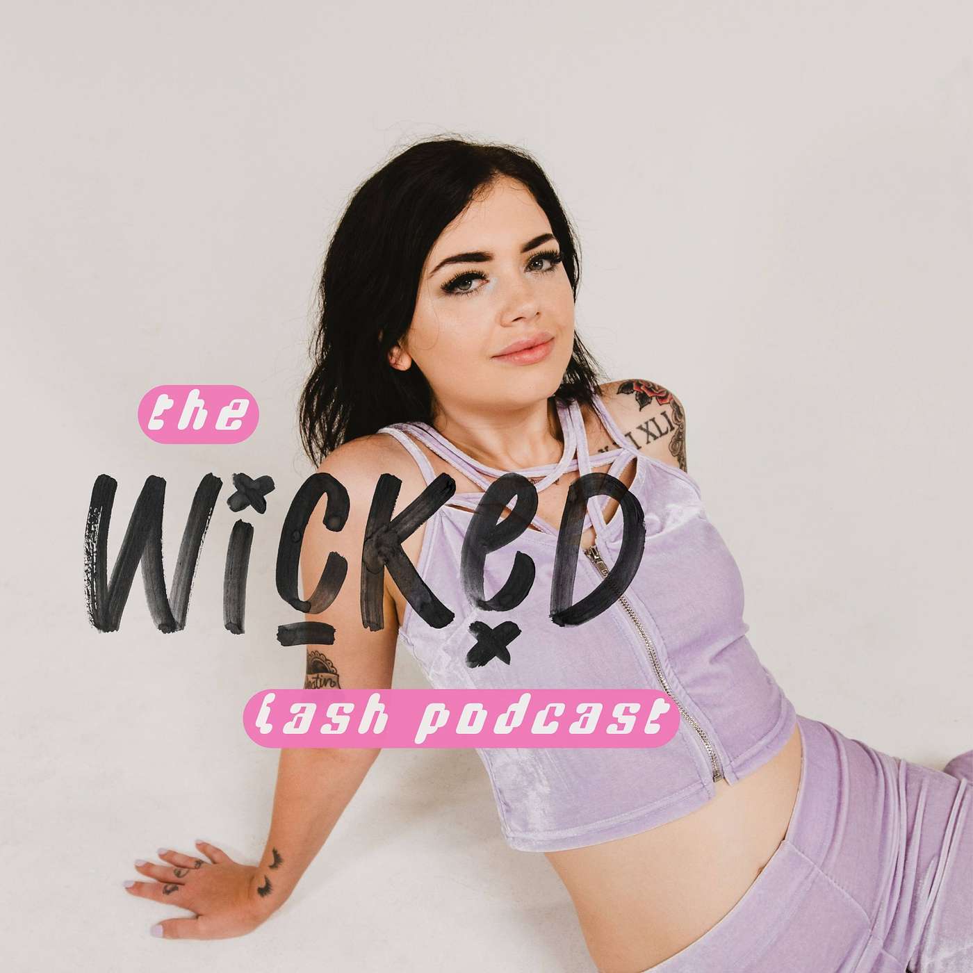 32. Charging premium prices + attracting clientele in a smaller town w/ Liv Alejandrez (@lookinglovelybyliv)