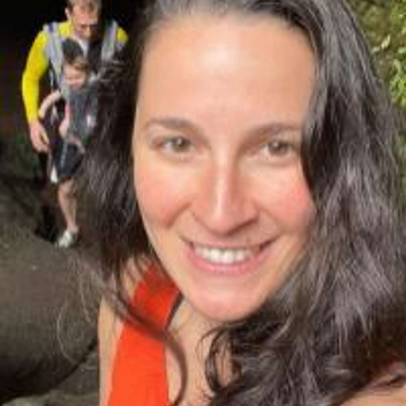 Why You Need to Prioritize Yourself Postpartum with Arielle Martone