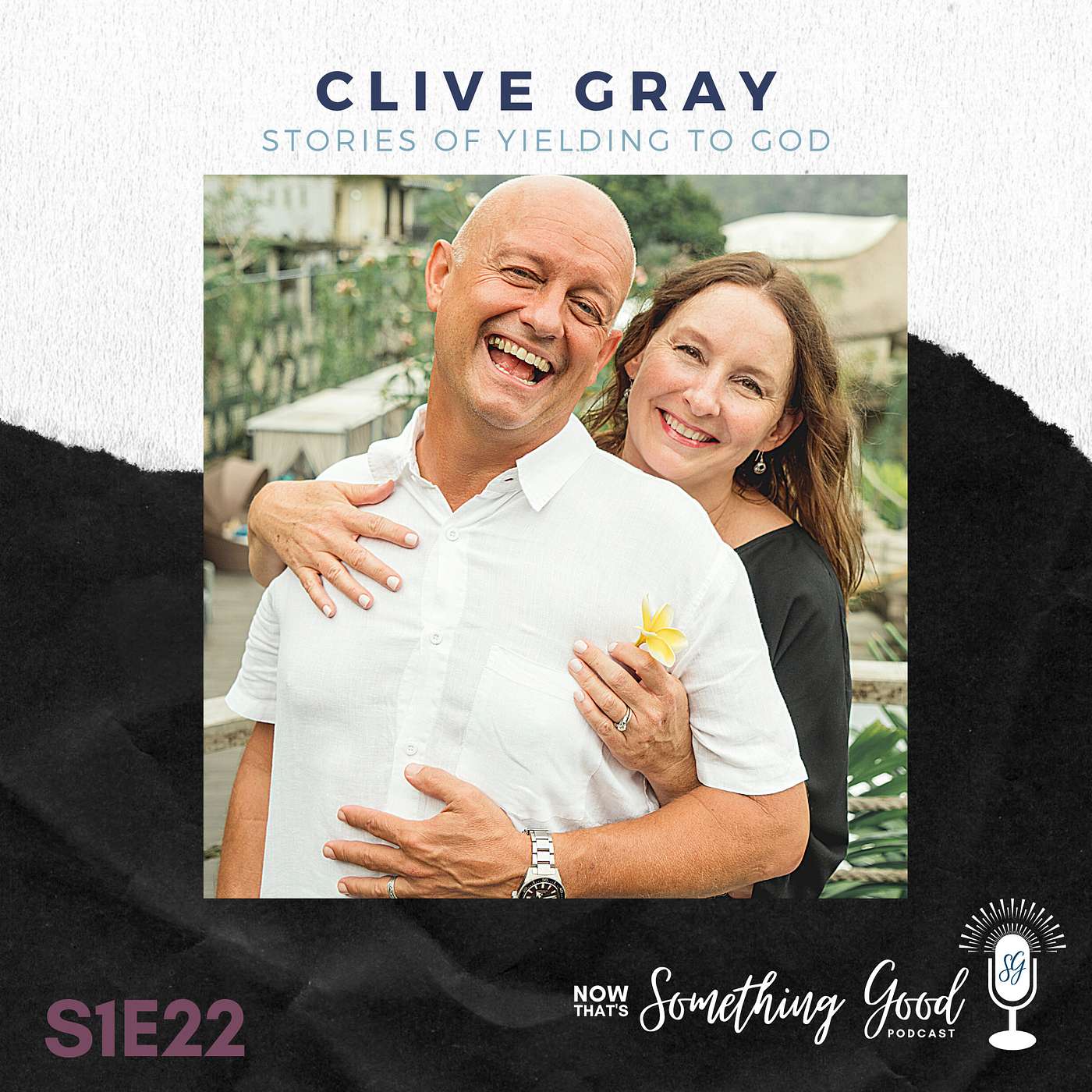 Now That’s Something Good Podcast