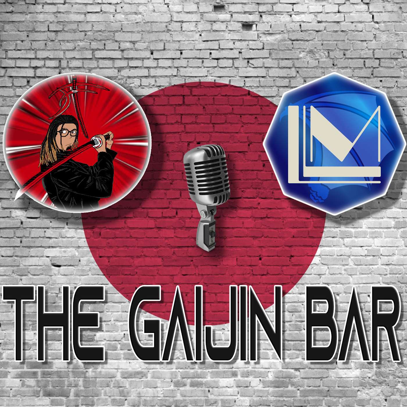 The Gaijin Bar
