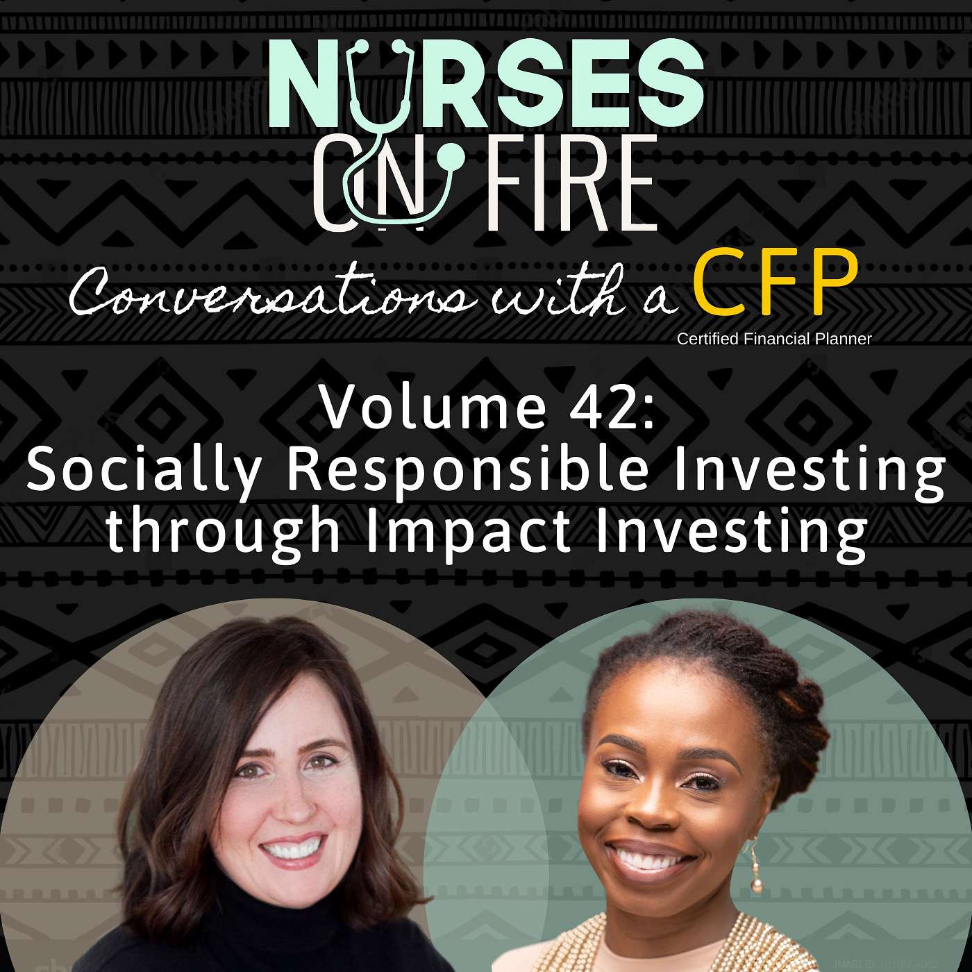 Conversations with a CFP, Vol. 42 - Socially Responsible Investing through Impact Investing