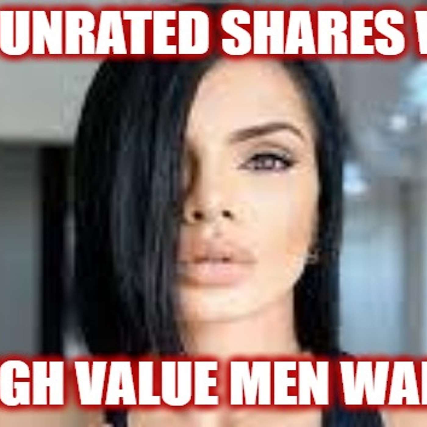 Helios Blog 176 | @NinaUnrated Shares What High Value Men Want @FreshandFit