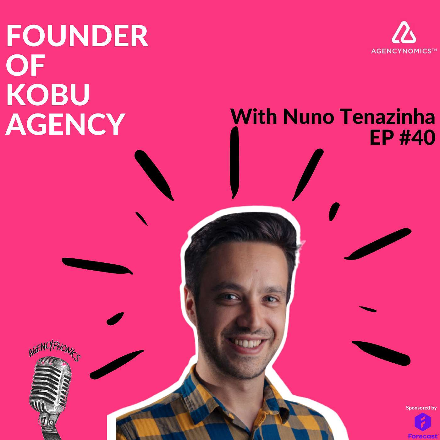 Agencyphonics