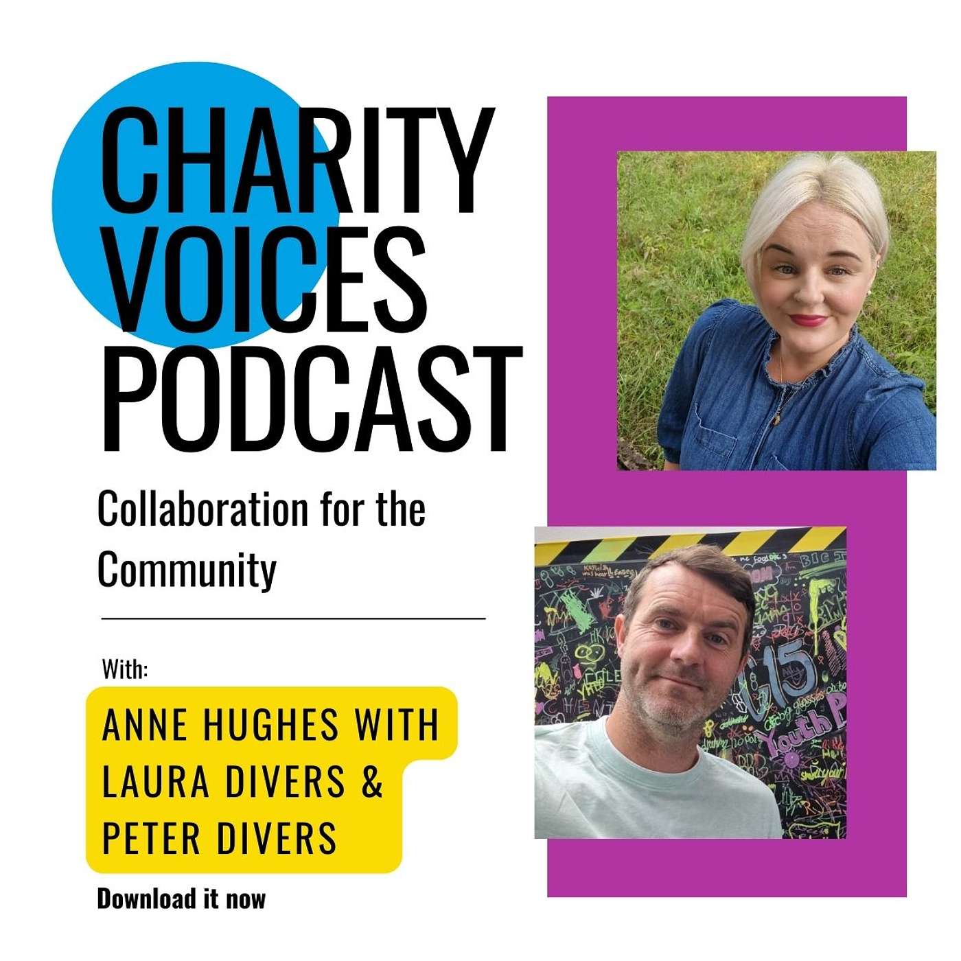 Collaboration For A Community Collaboration For A Community