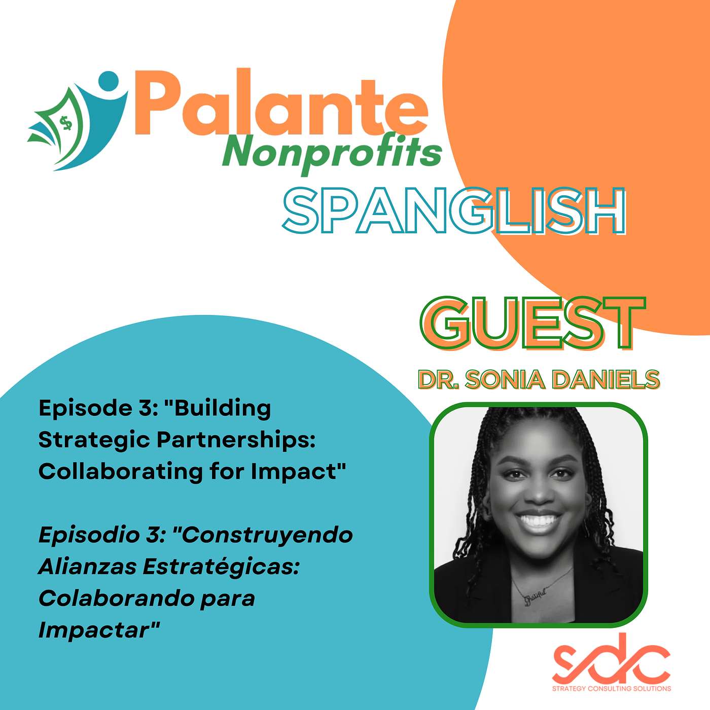 Palante Nonprofits