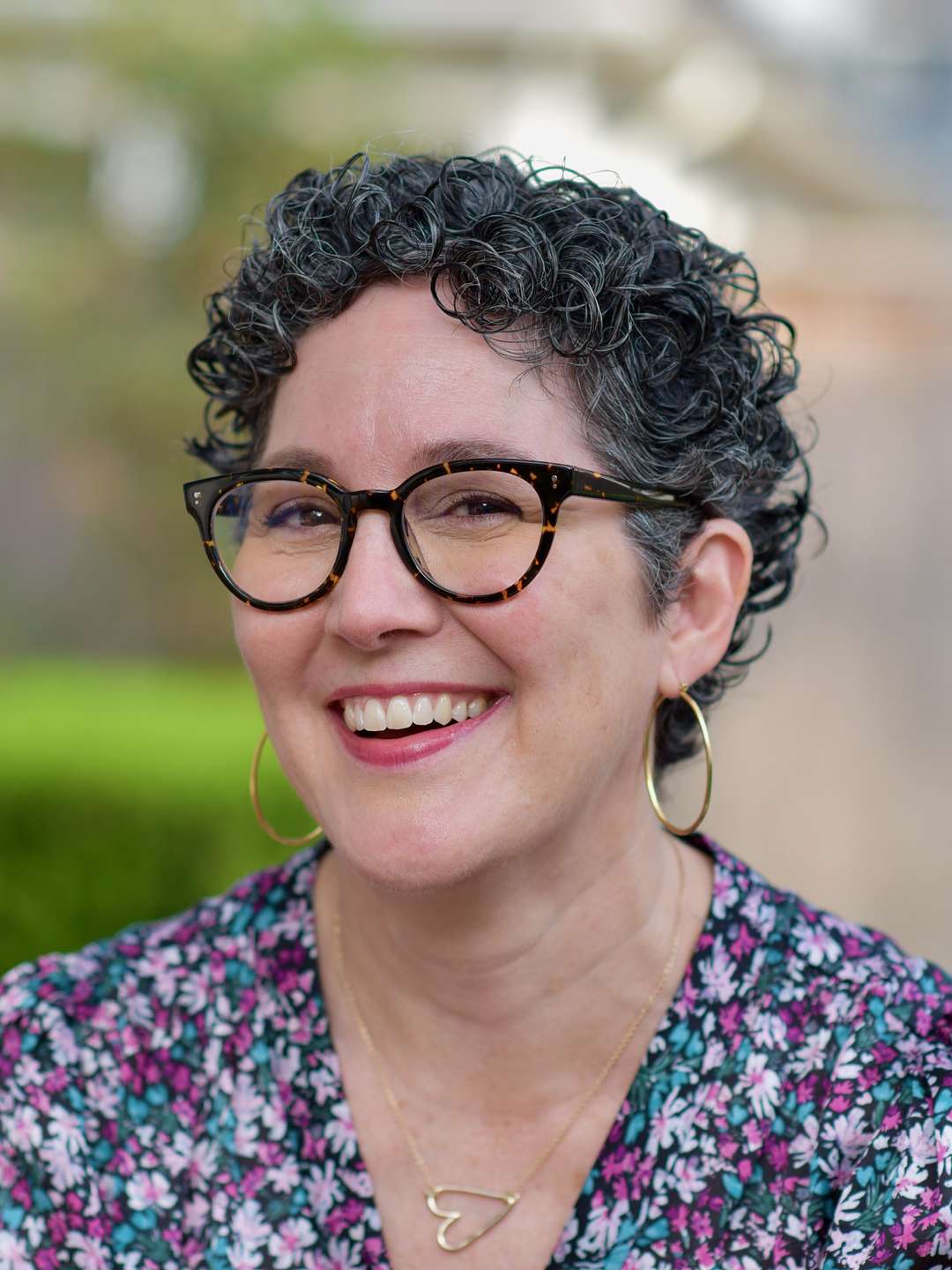 Mandy Giles