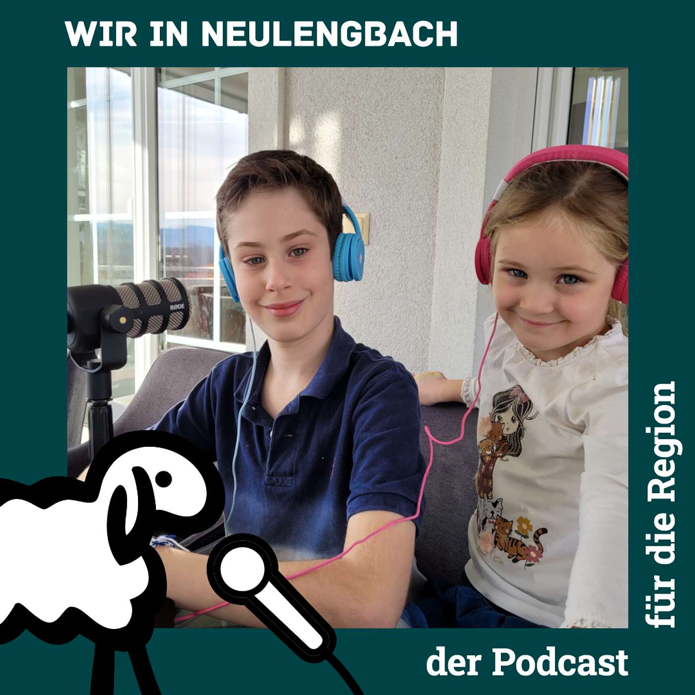 Folge 84 - Maxi und Mariella über Kindsein in Neulengbach Folge 84 - Maxi und Mariella über Kindsein in Neulengbach
