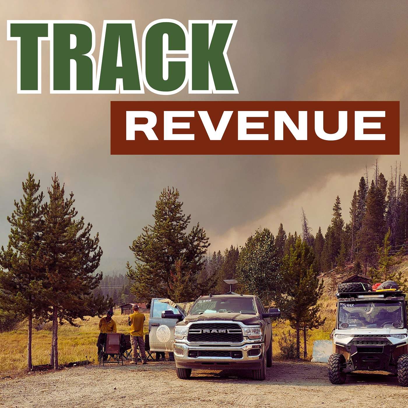 How Fire Company Owners Track Every Dollar episode artwork