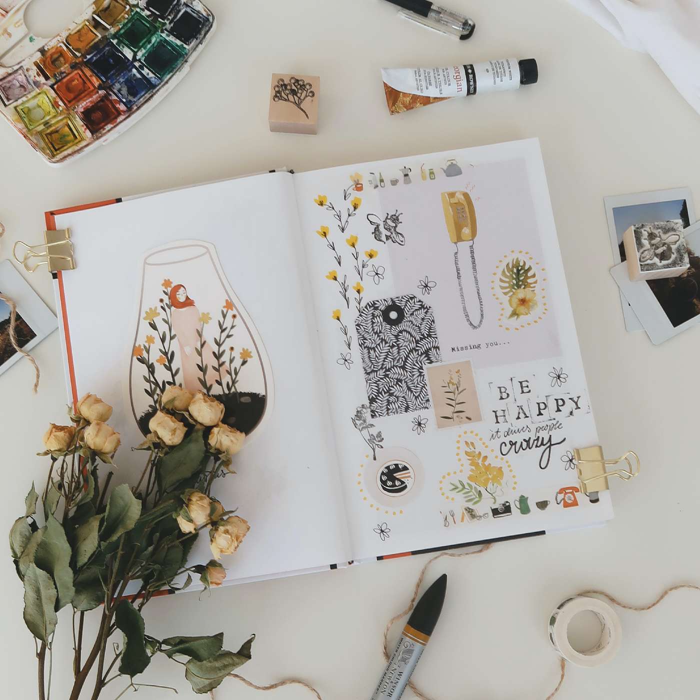 The Brilliant Creative, Business Coaching for Creatives with Ang Stocke