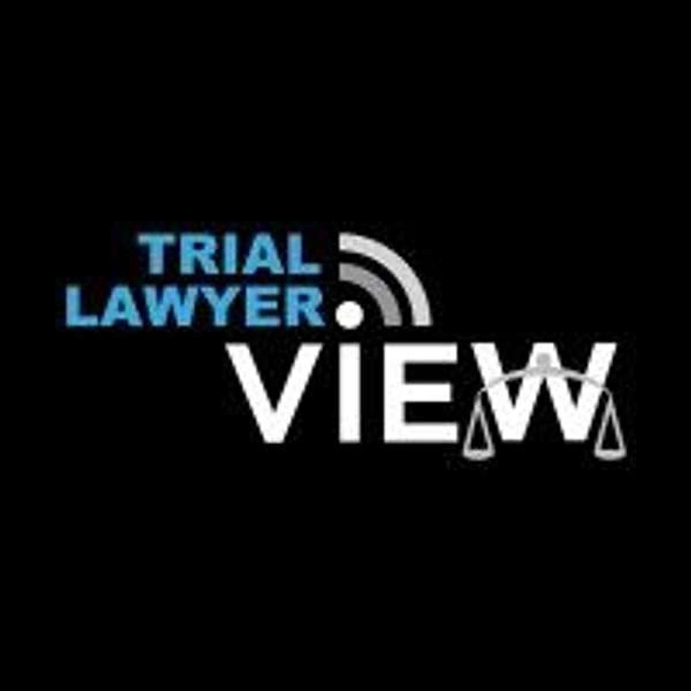 Ego Keeps Your Firm Small (Why Trial Lawyers Can't Hire Better) | Trial Lawyer View Ep. 93 episode artwork