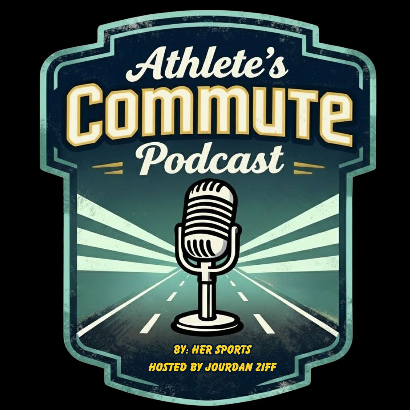 The Athlete's Commute