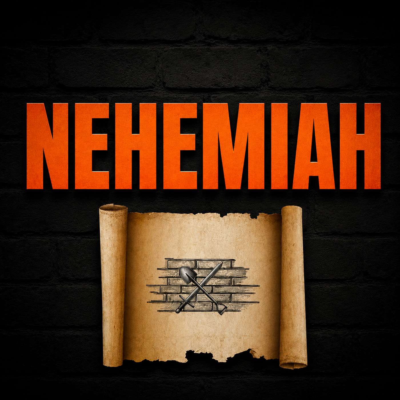 Where To Find The Strength To Remain Faithful episode artwork