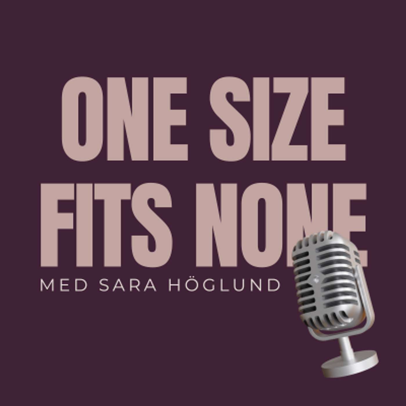 One size fits none