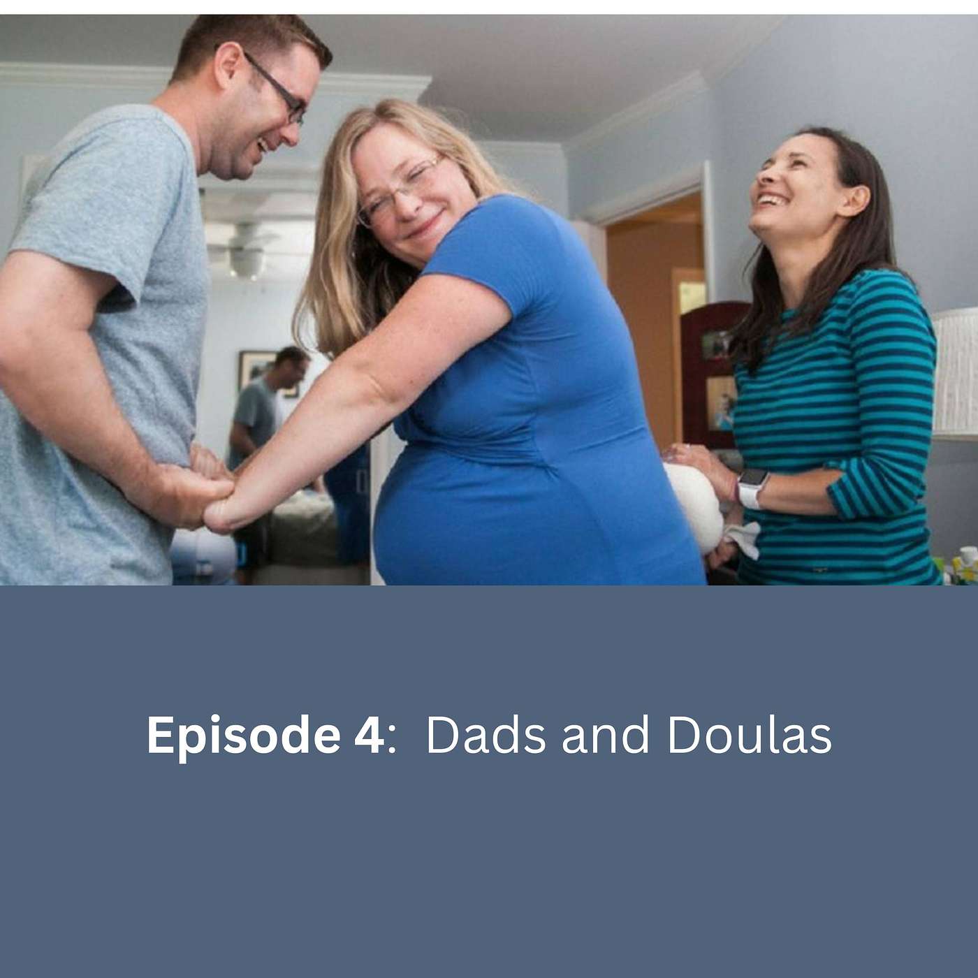 The BirthGuide Podcast