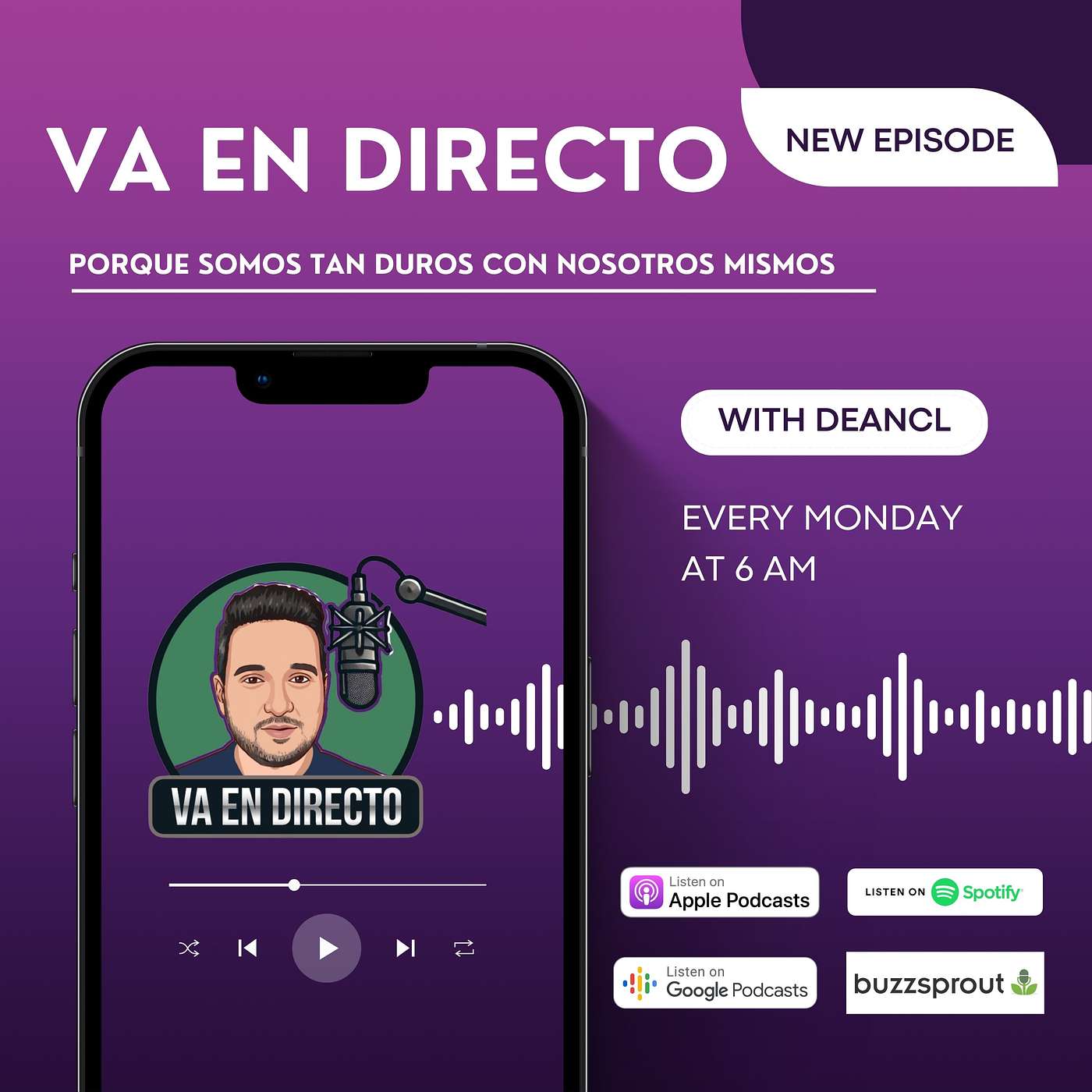 Porque somos tan duros con nosotros mismos Porque somos tan duros con nosotros mismos