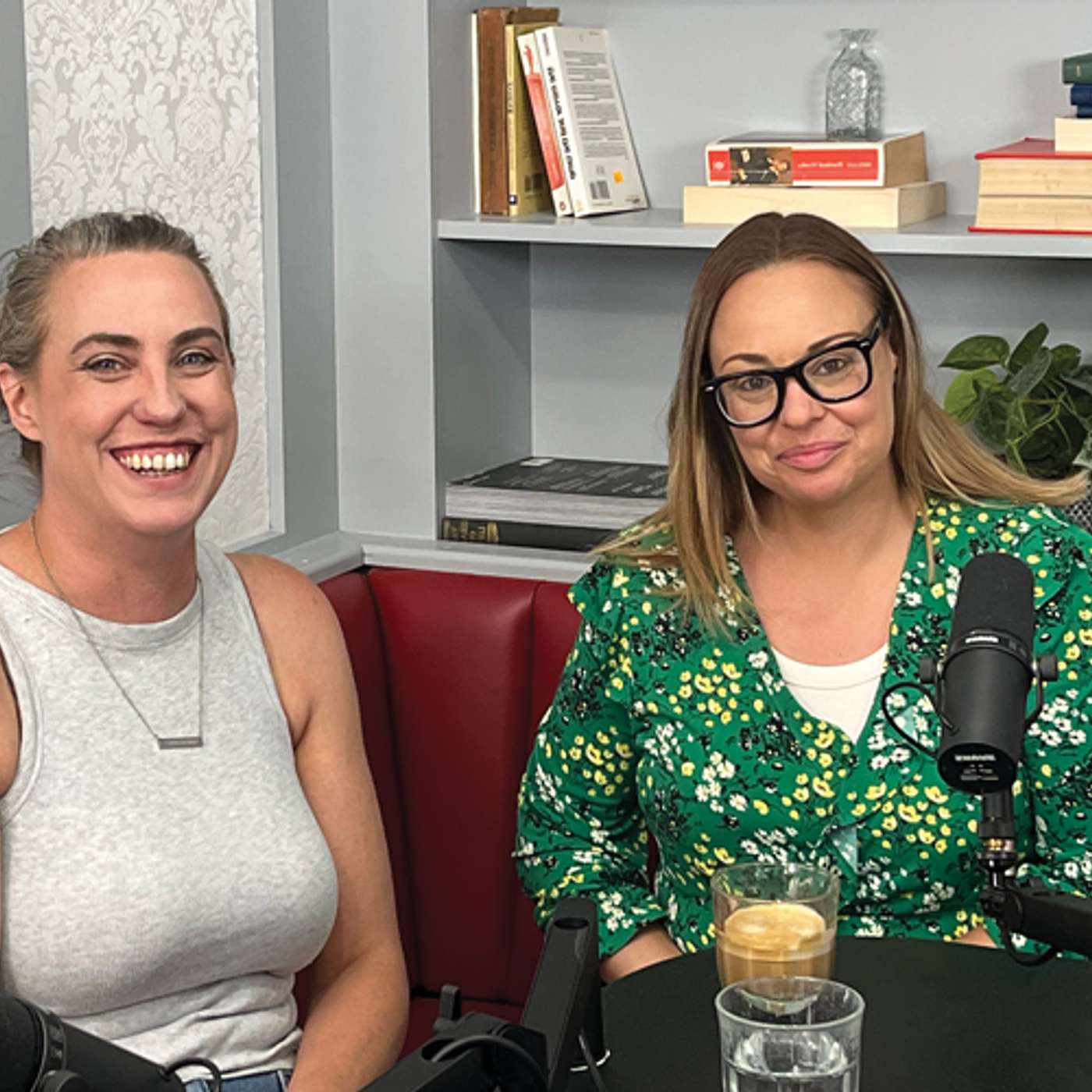 IOSH podcast
