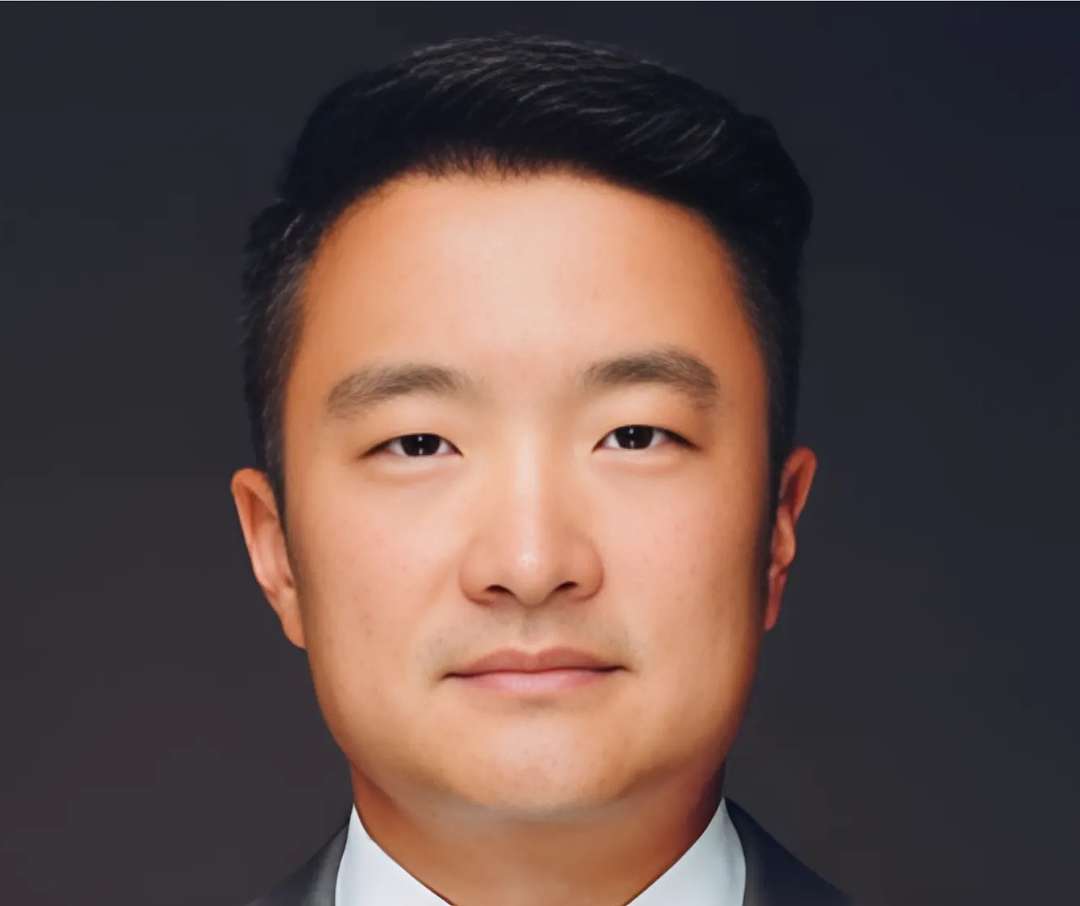 Jeff Chang, CFA | President of Vest