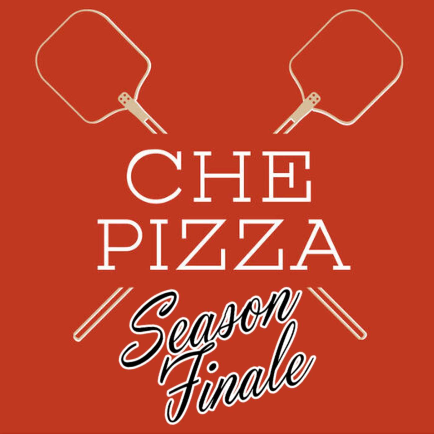 Che Pizza - Il podcast