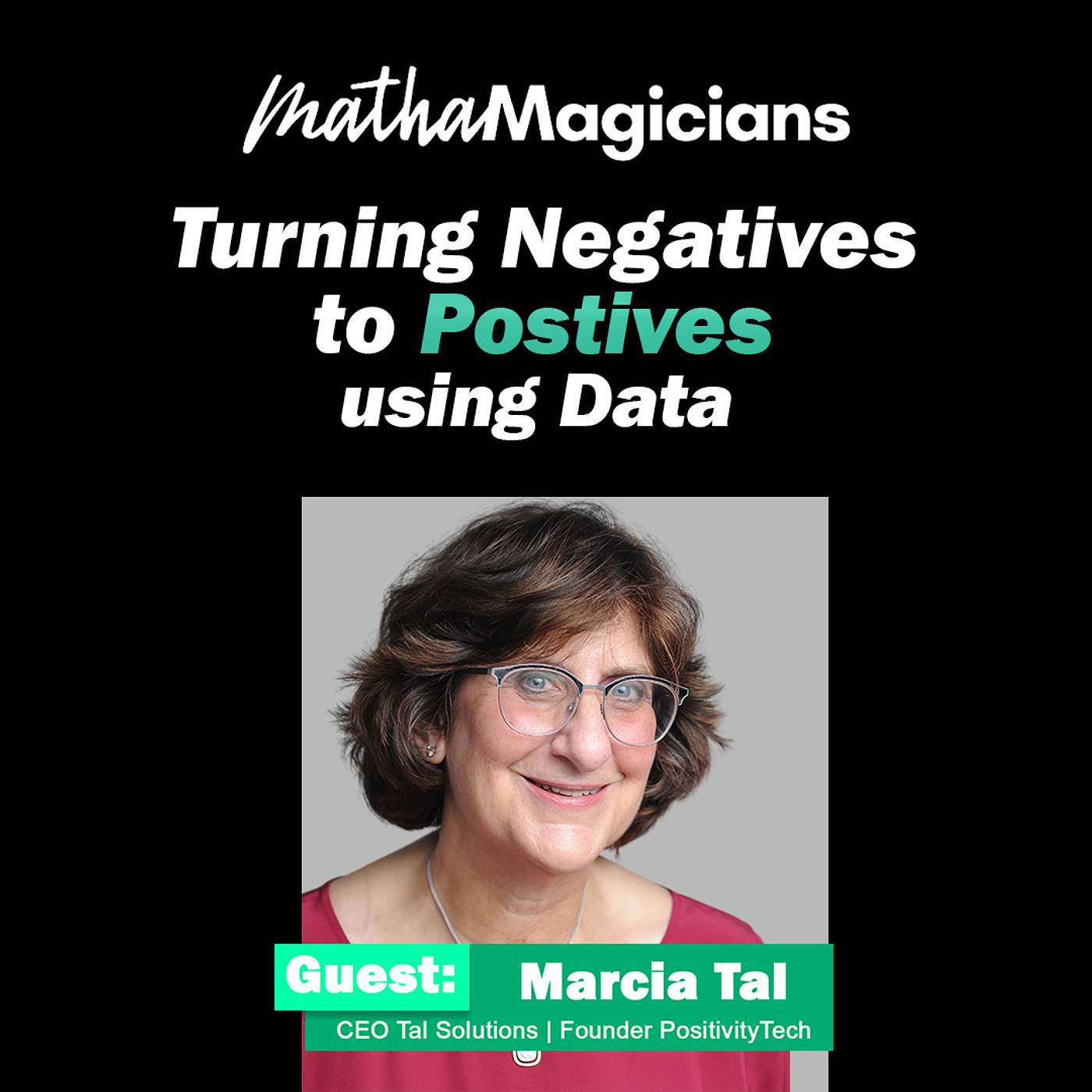 Datadition - a data and tech careers podcast