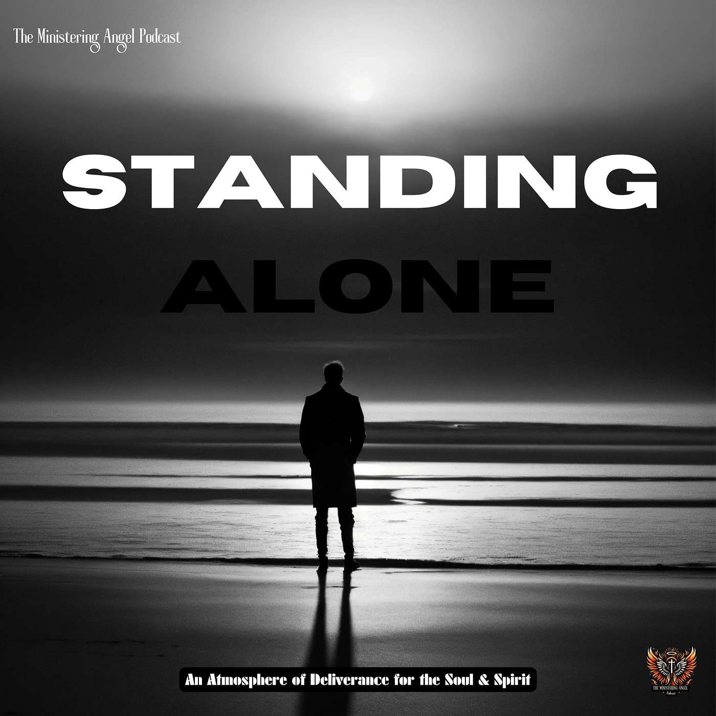 The Ministering Angel Podcast