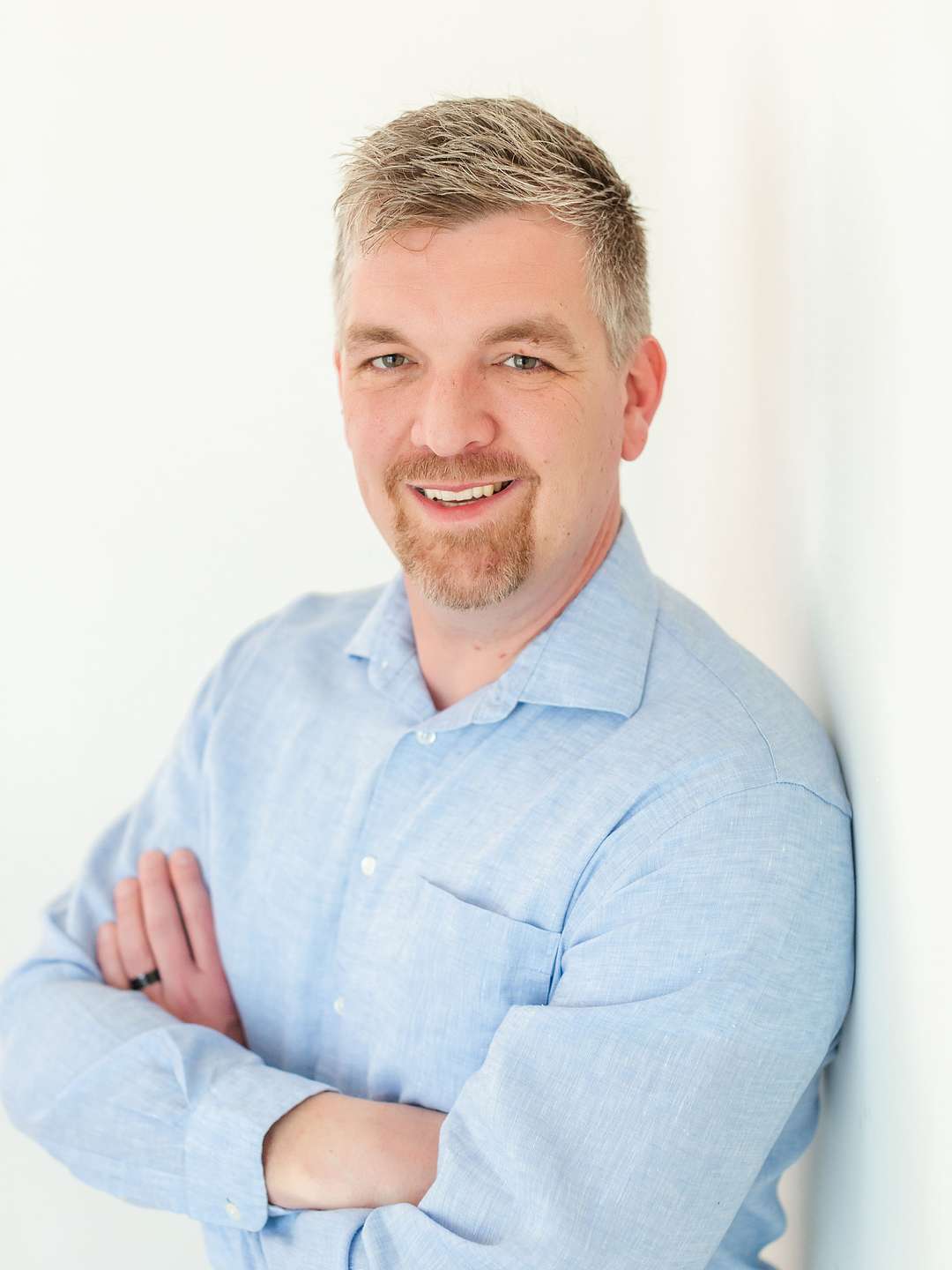 David Enevoldsen