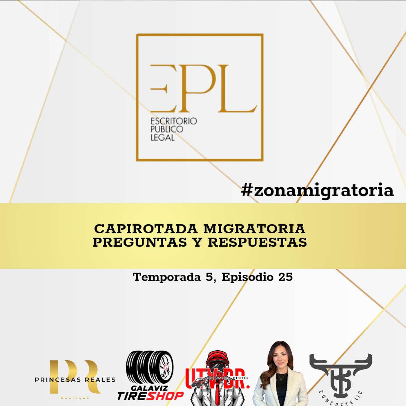 Capirotada Migratoria... Preguntas y Respuestas (Parte I).
