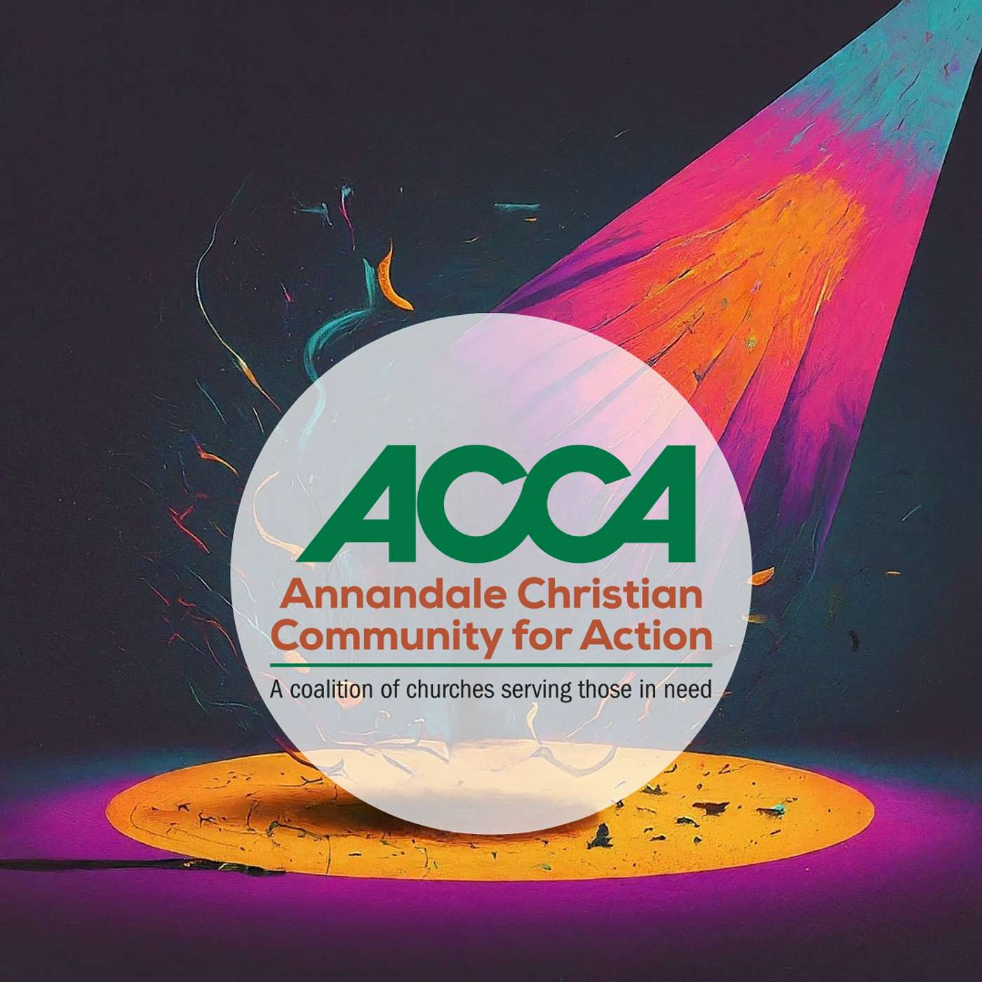 E3: Support for Low Income Families with ACCA
