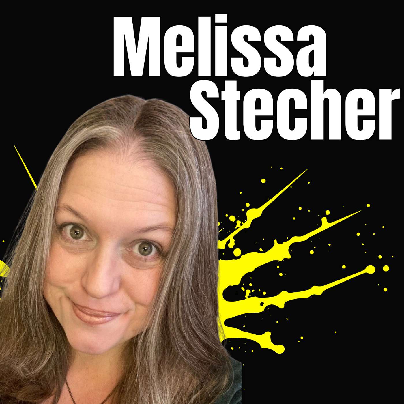 How to Clear the Chaos (and Your Mind) with Melissa Stecher How to Clear the Chaos (and Your Mind) with Melissa Stecher