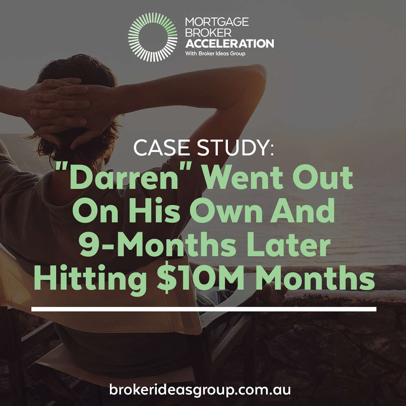 CASE STUDY: 