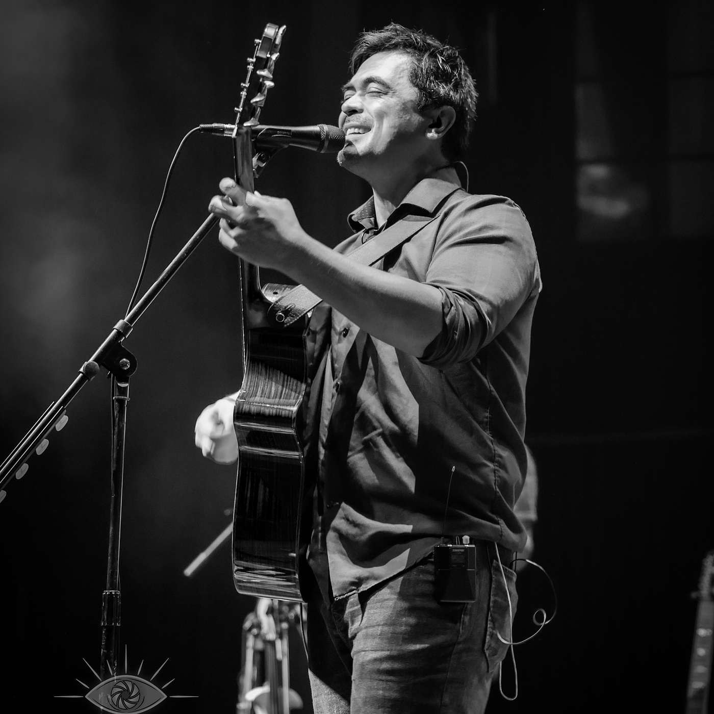 Guest: Gary Wilkinson