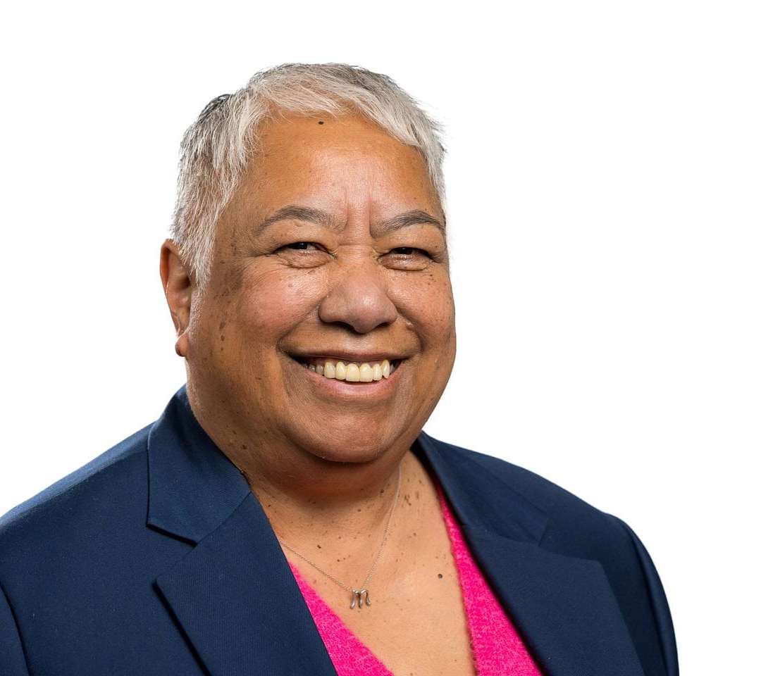 Maggie Toko
