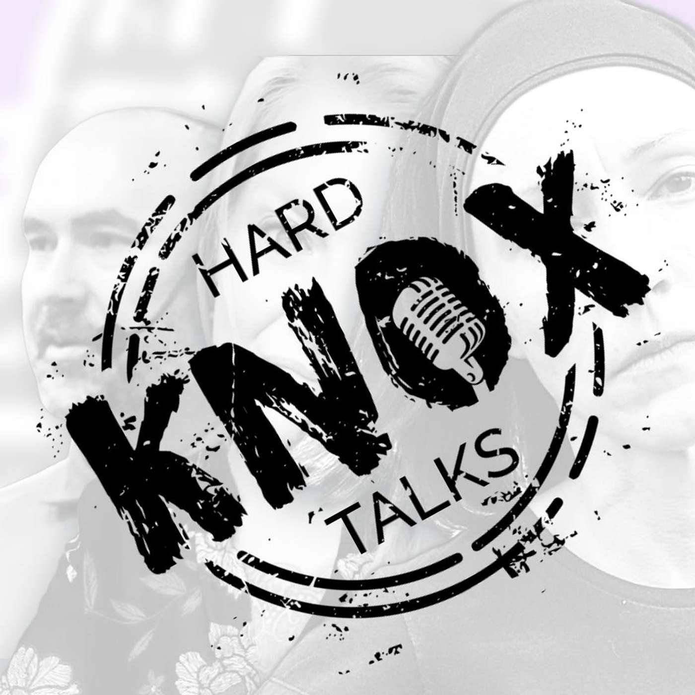 Hard Knox Talks: Your Addiction Podcast