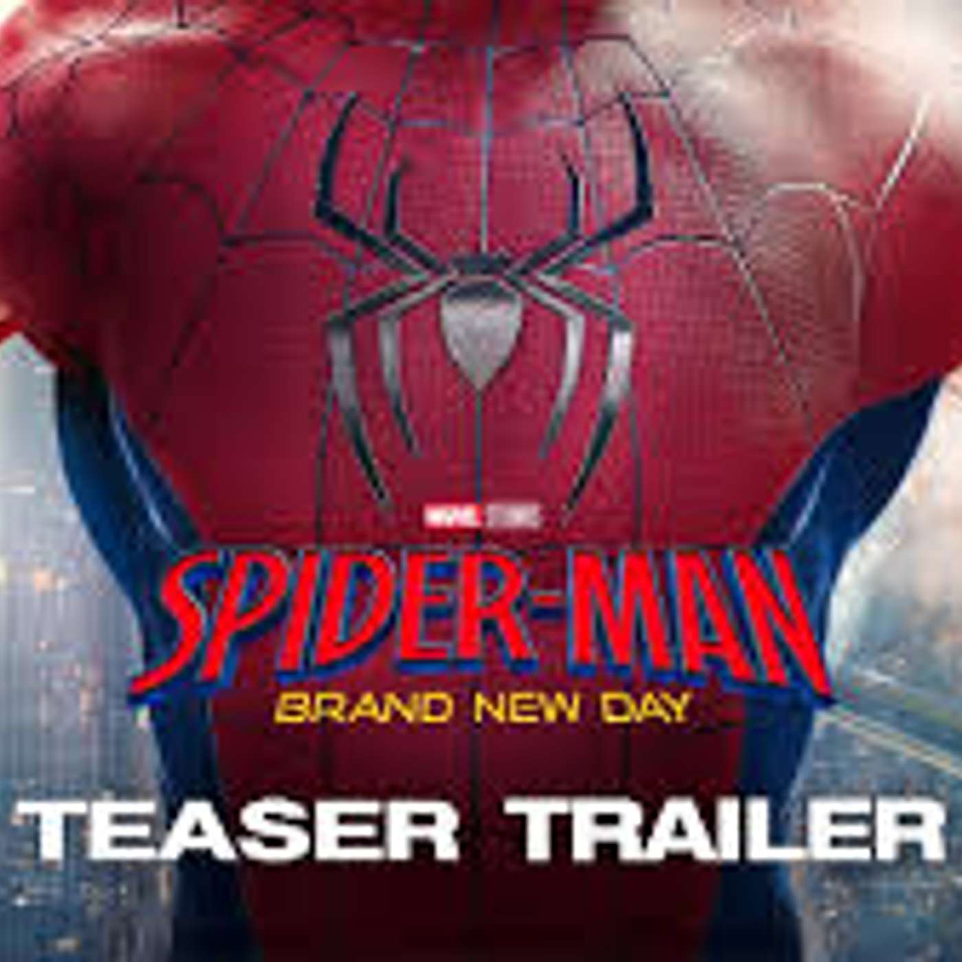 247 - Box Office discussion, Spider-Man Brand New Day news, Fantastic Four Comics to read & Superman Comics to read