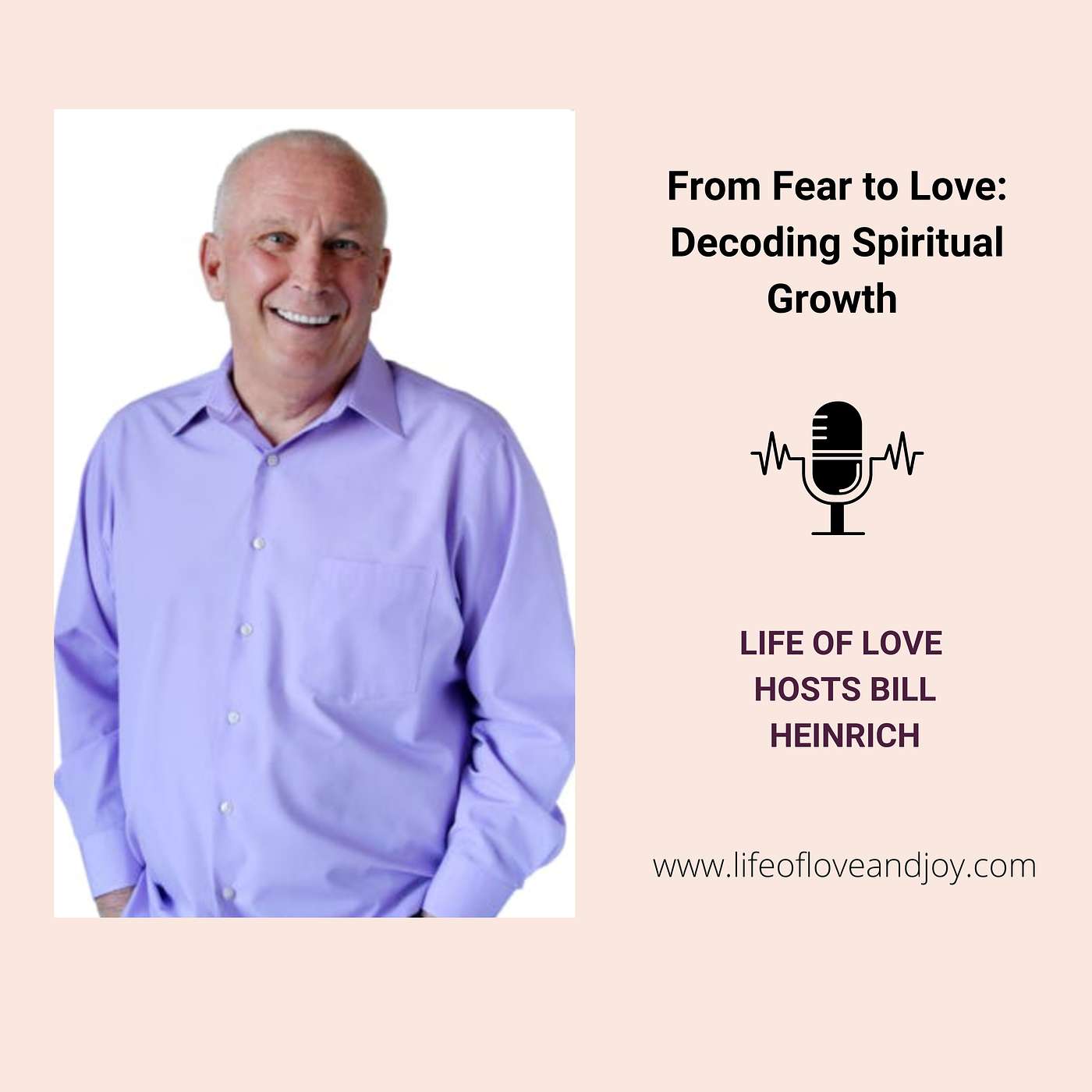 Life of Love with Julie Hilsen