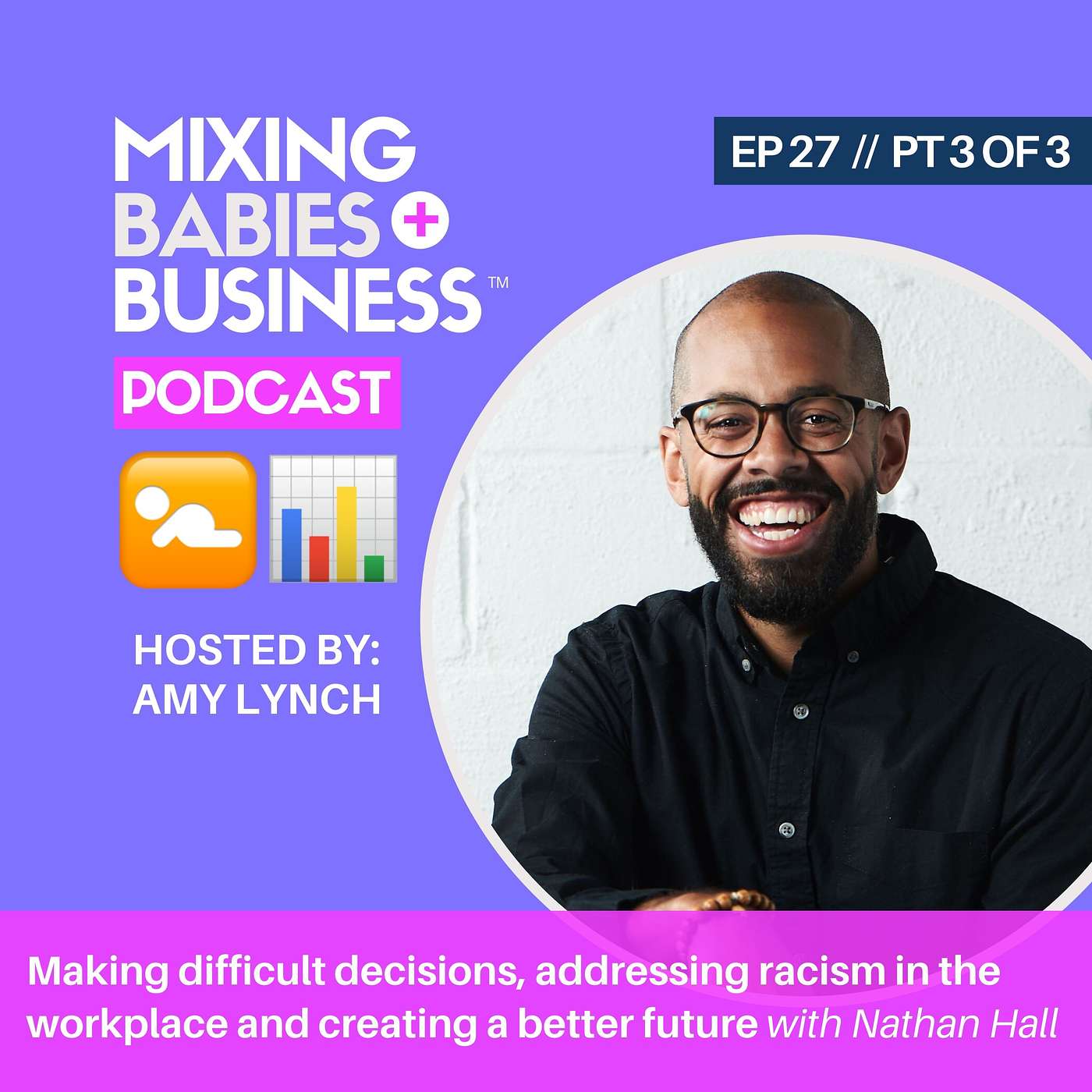 Mixing Babies And Business™