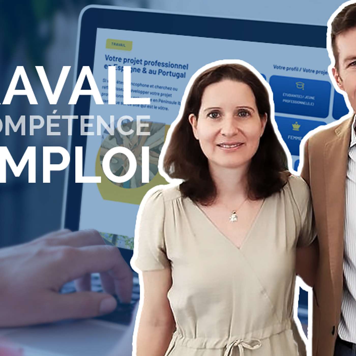 Lesfrancais.press\'s Podcast