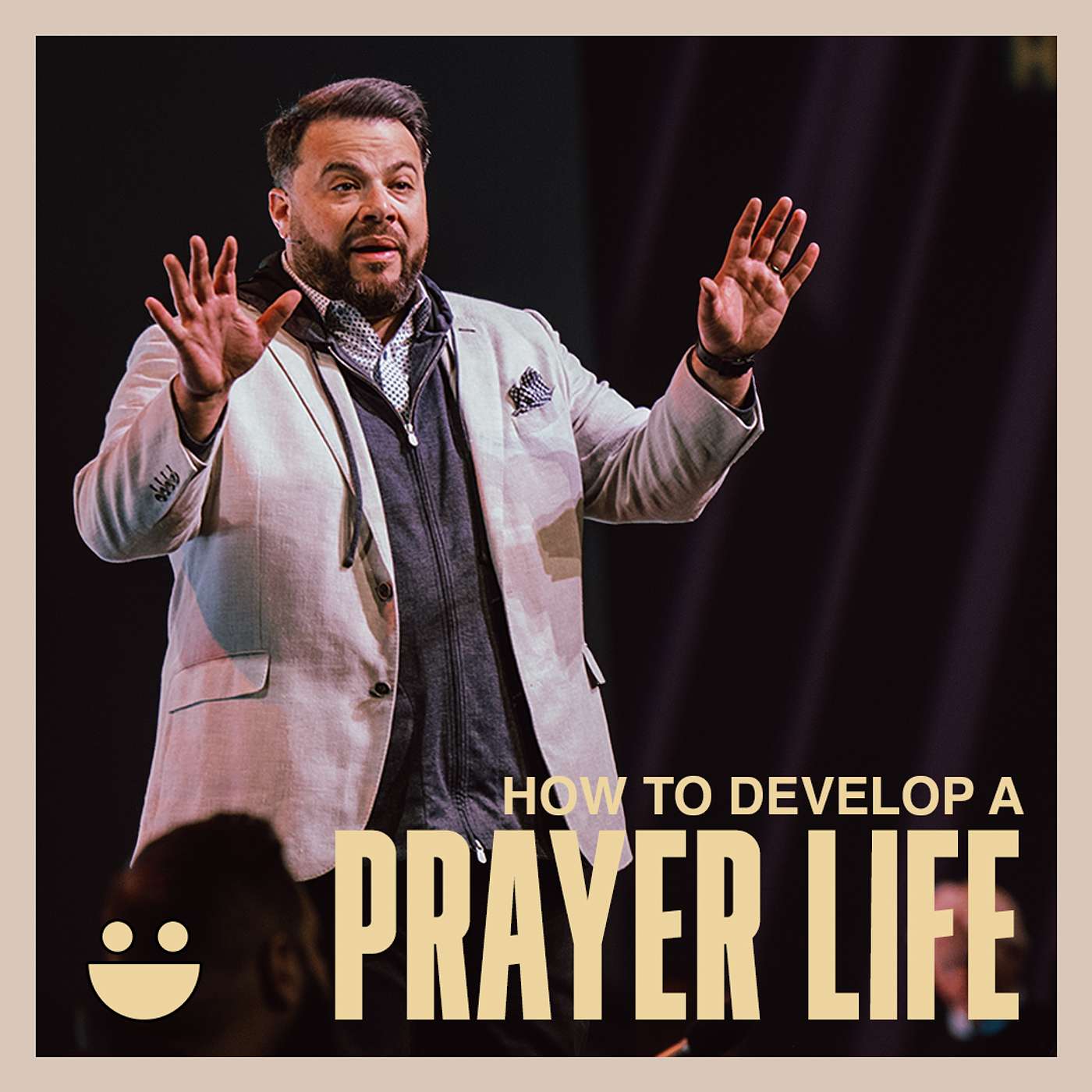 Jonathan Brozozog Ministries