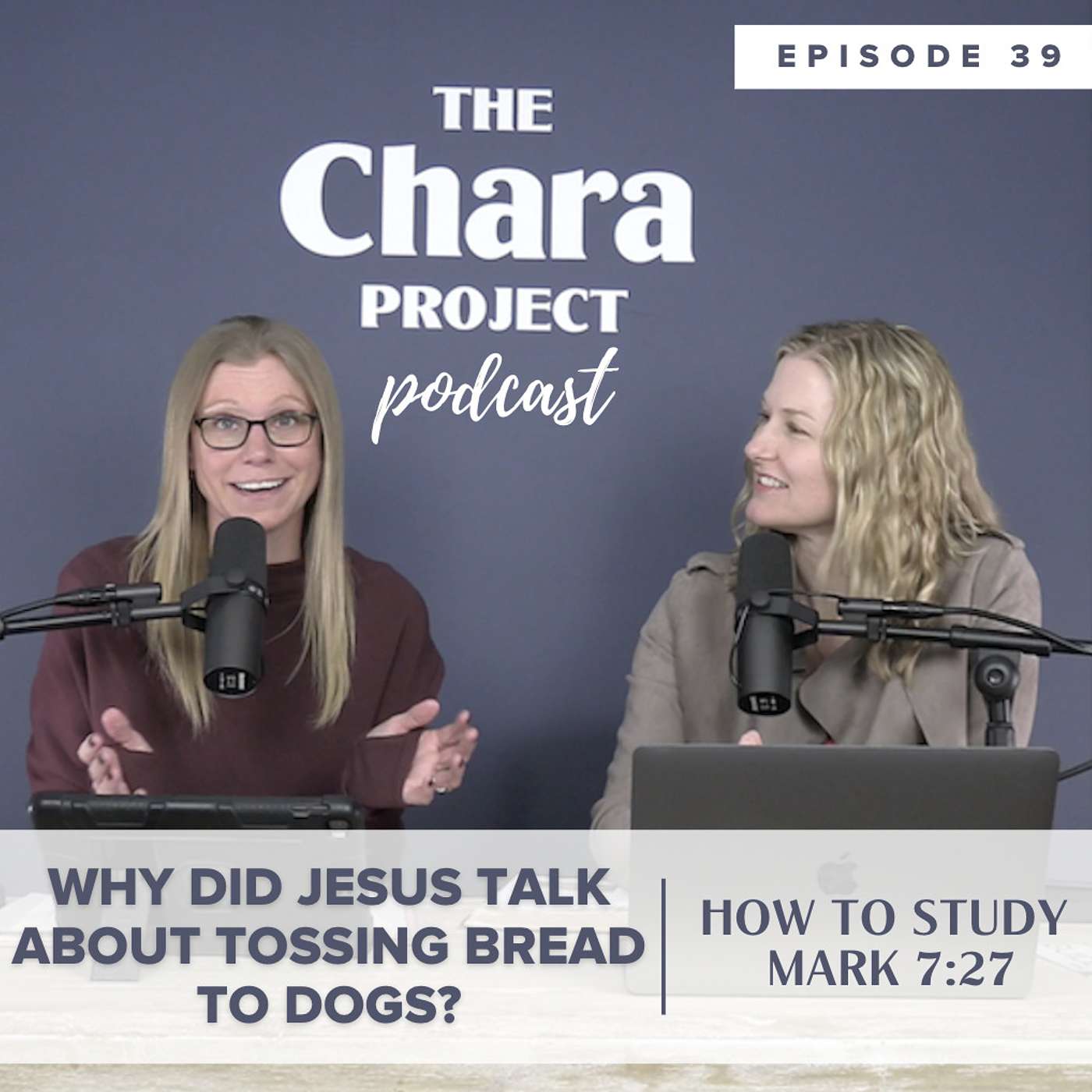 The Chara Project Podcast