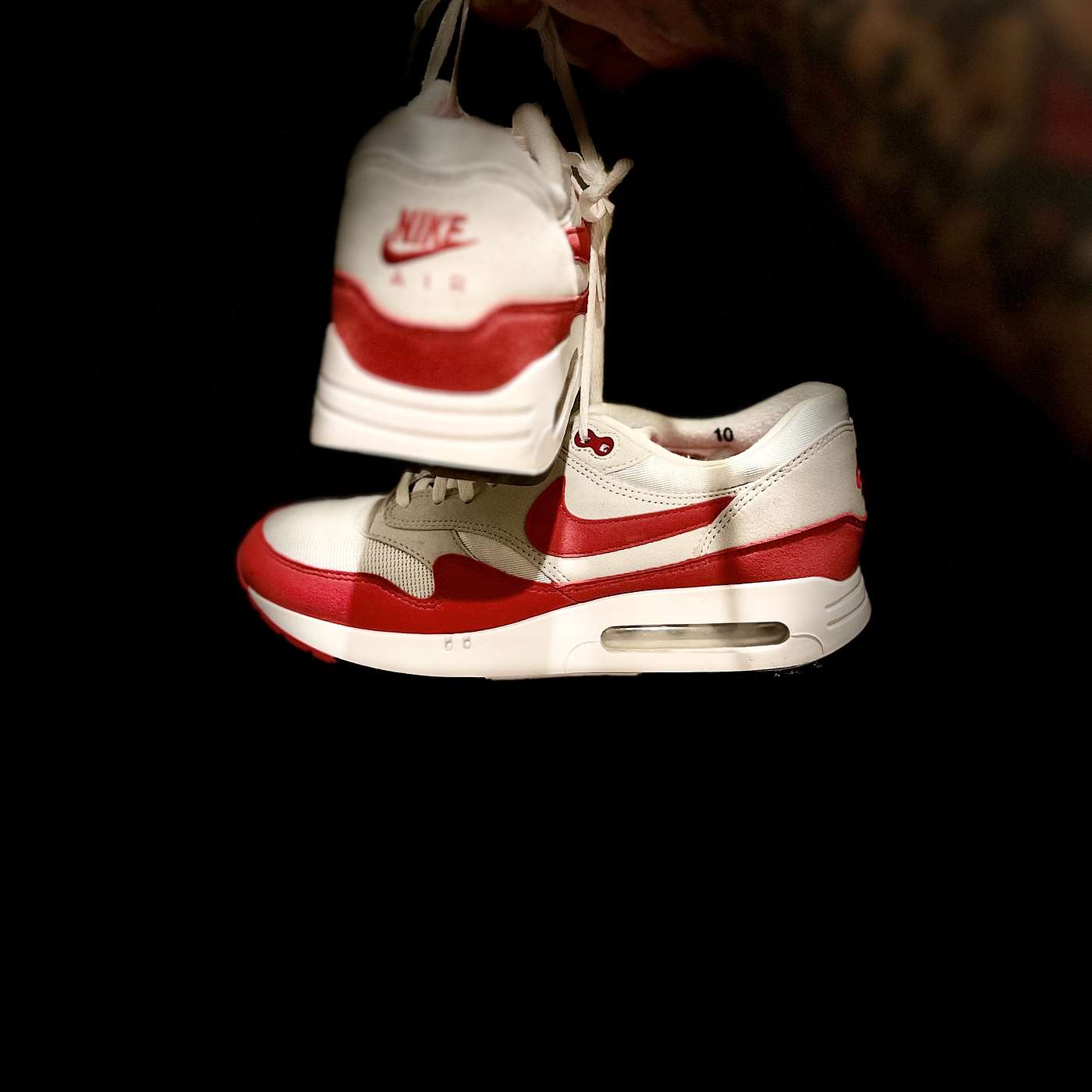 Sole Food Sneakers + Culture