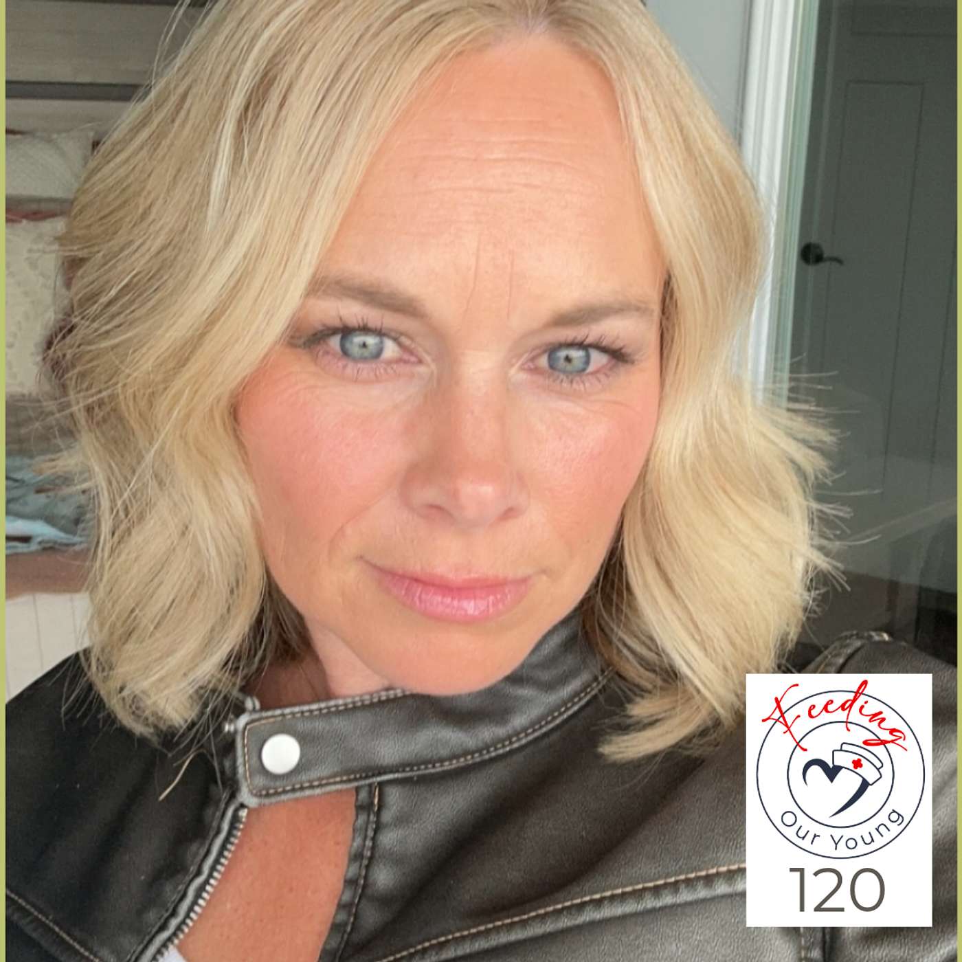 120 - Tracey Sheppard (Zehm) Pt 1: You Sometimes Just Do It…