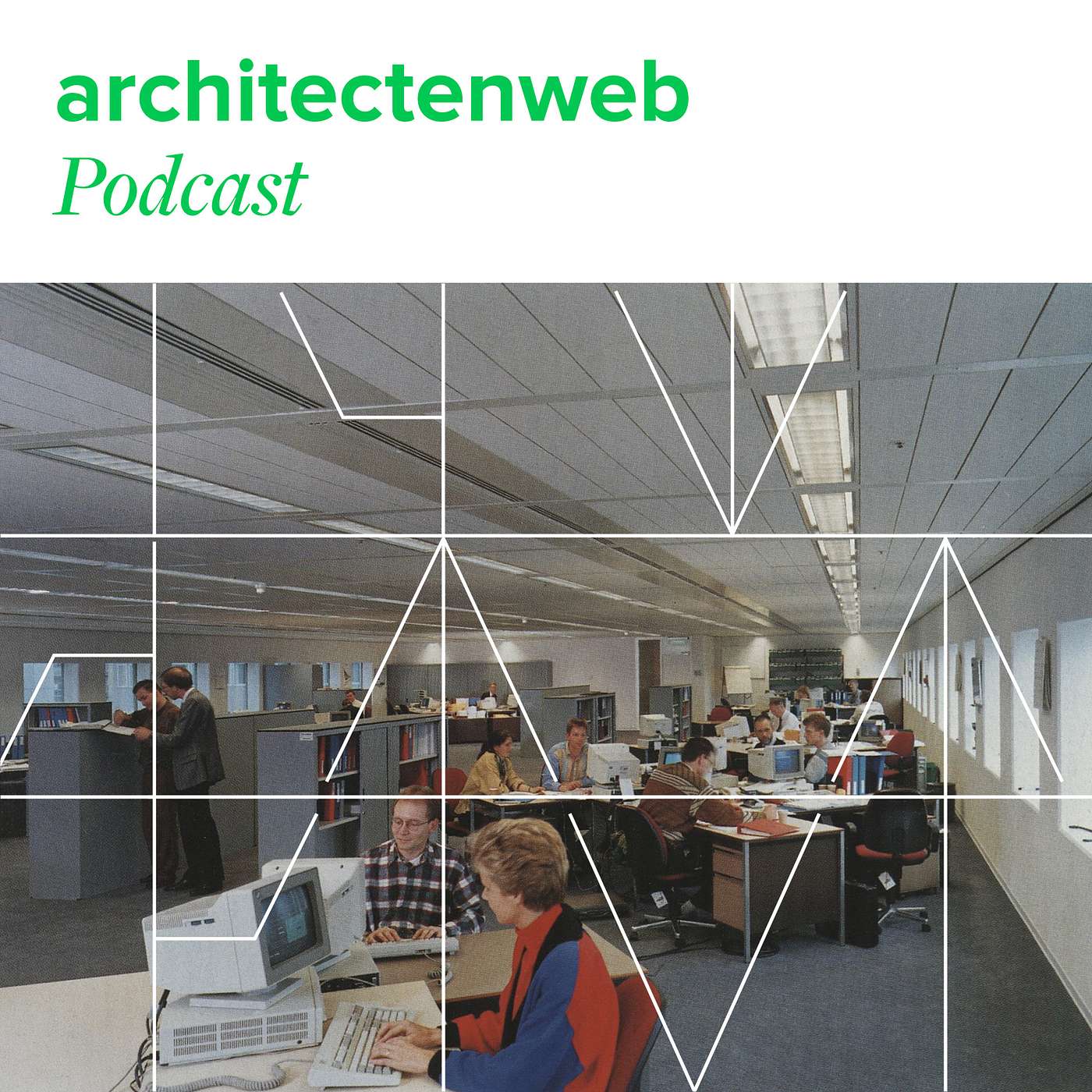 Architectenweb Podcast