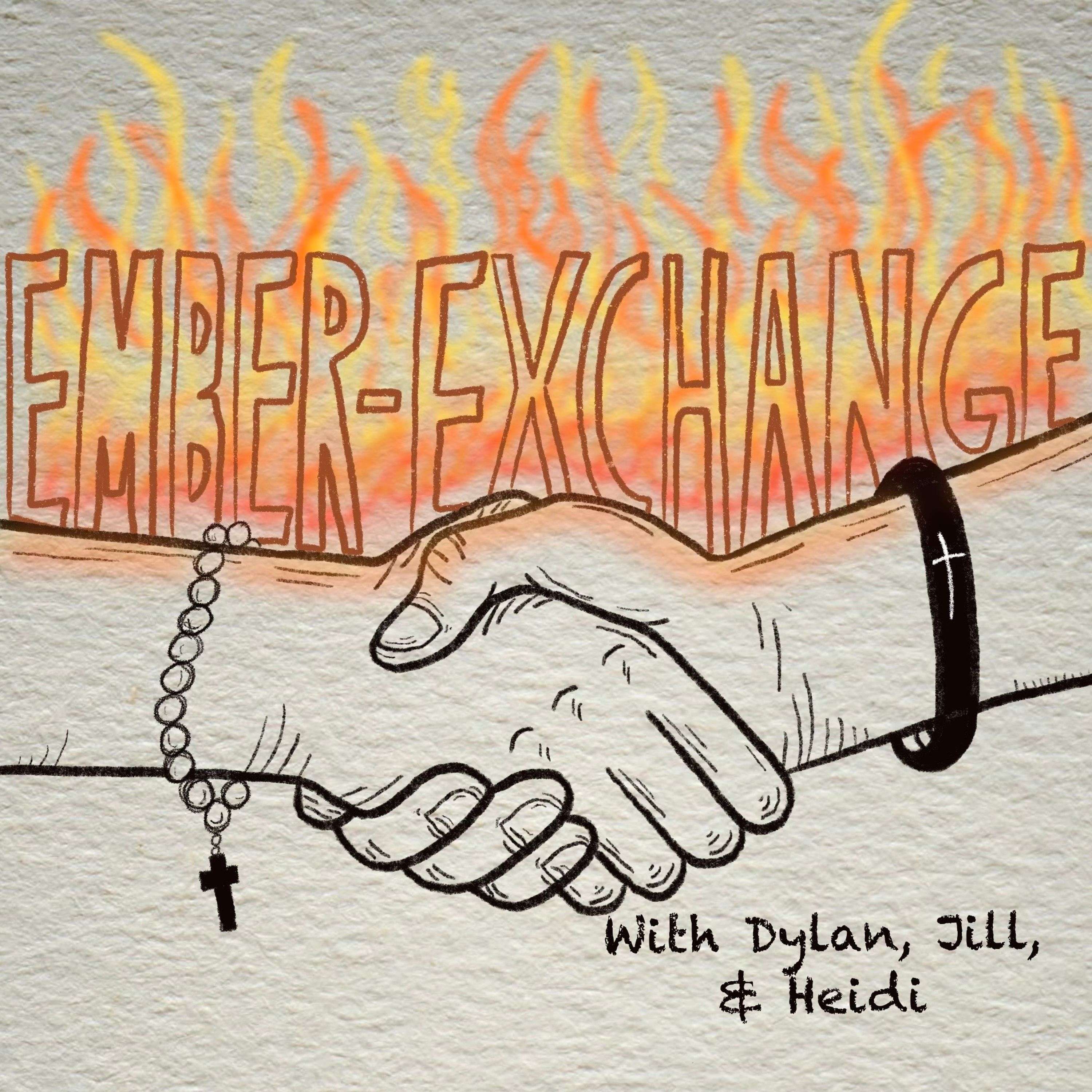 Ember Exchange