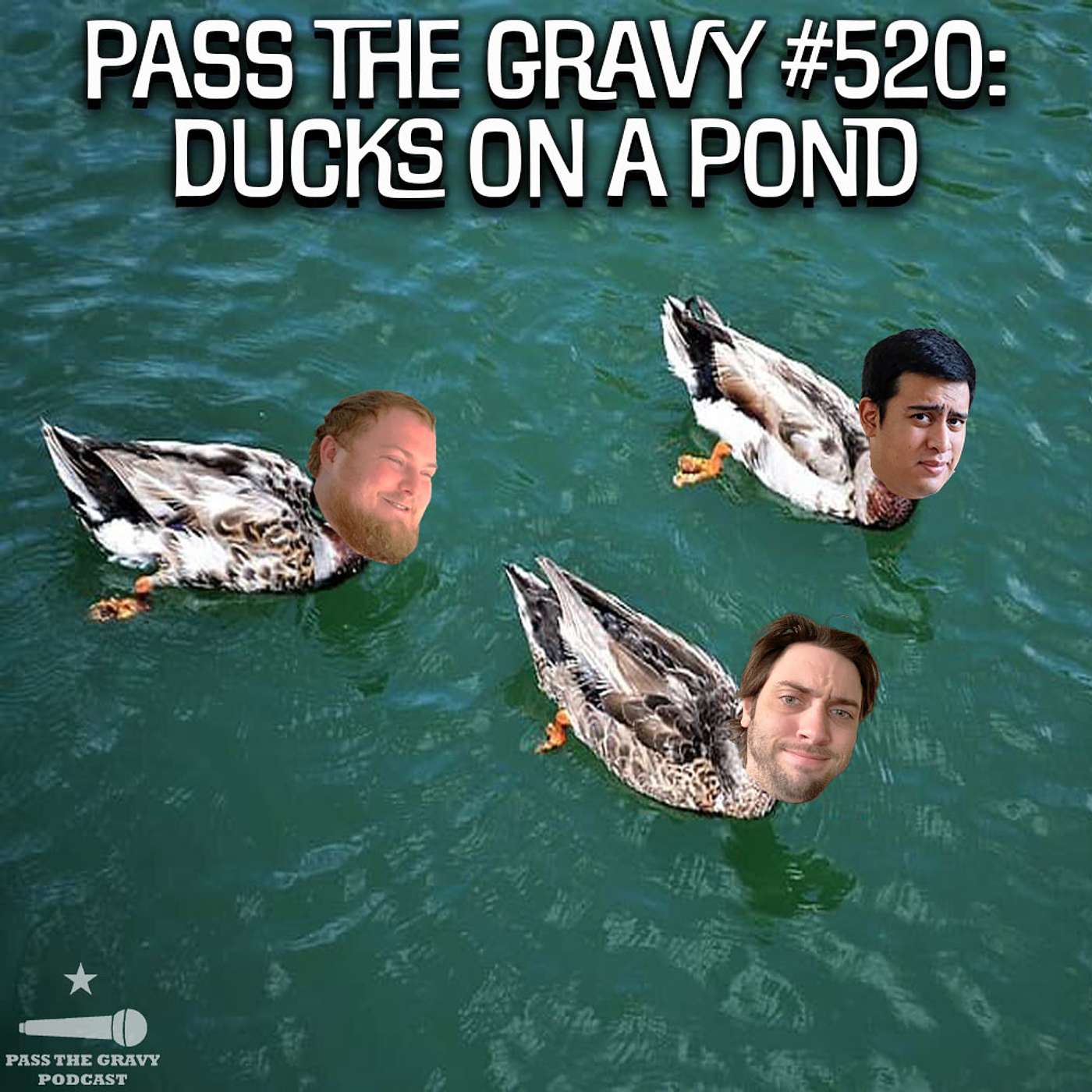 Pass The Gravy