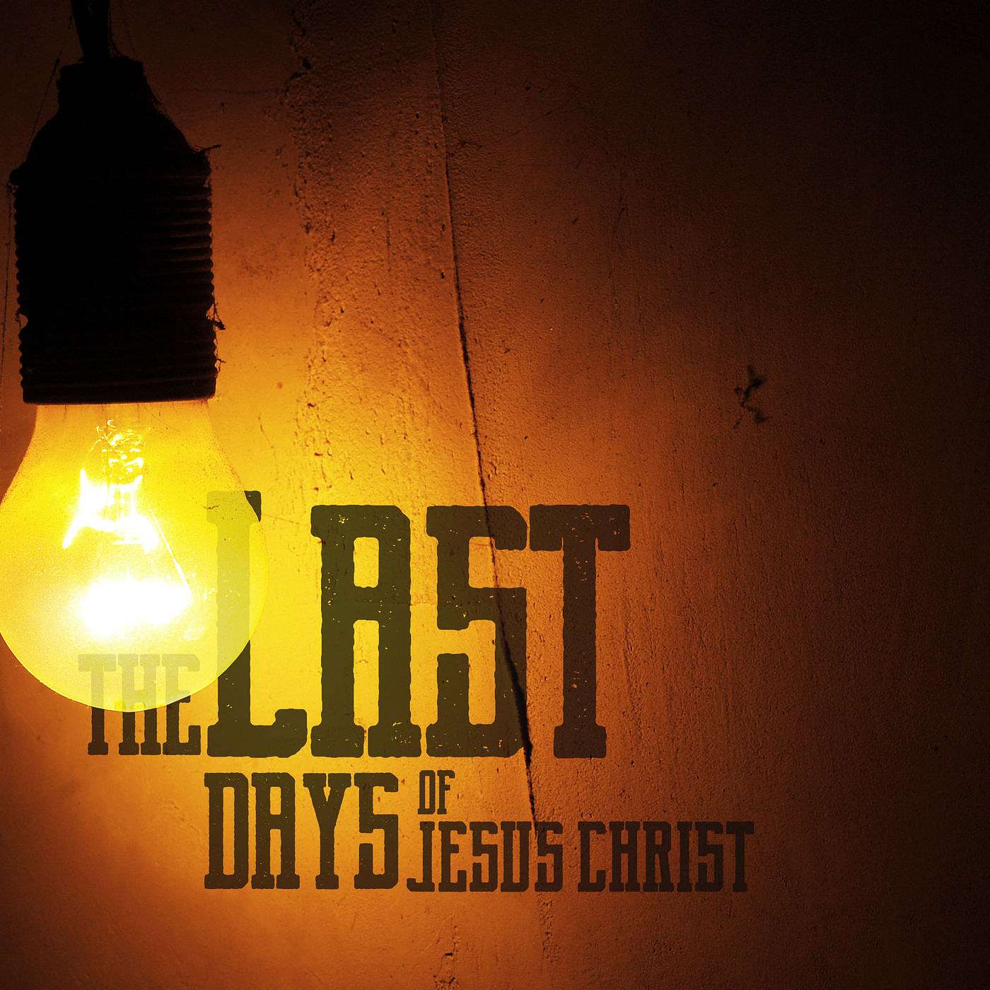 The Last Days of Jesus Christ (Mark 11:1-18)