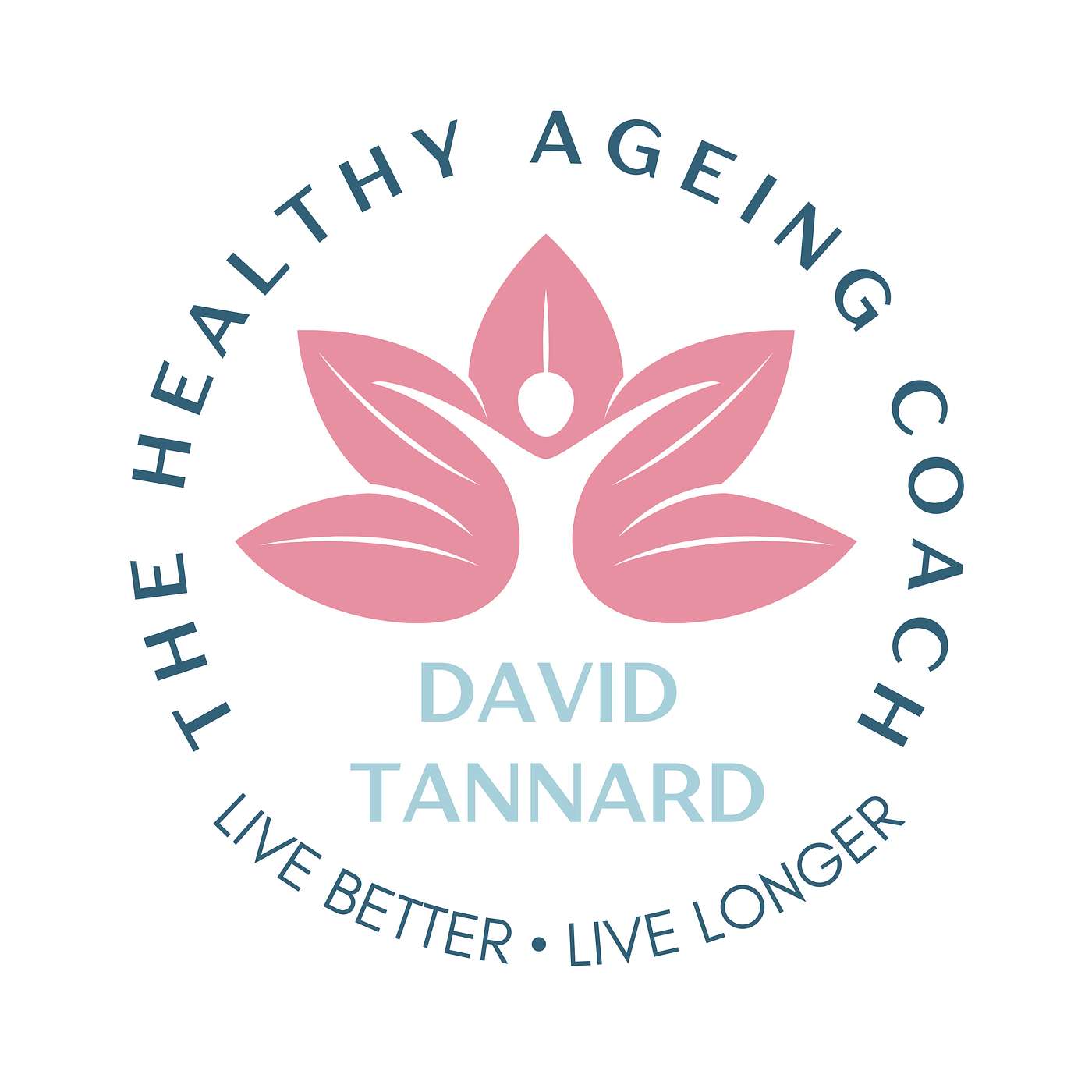 Having a Growth Mindset at 60: David Tannard Having a Growth Mindset at 60: David Tannard