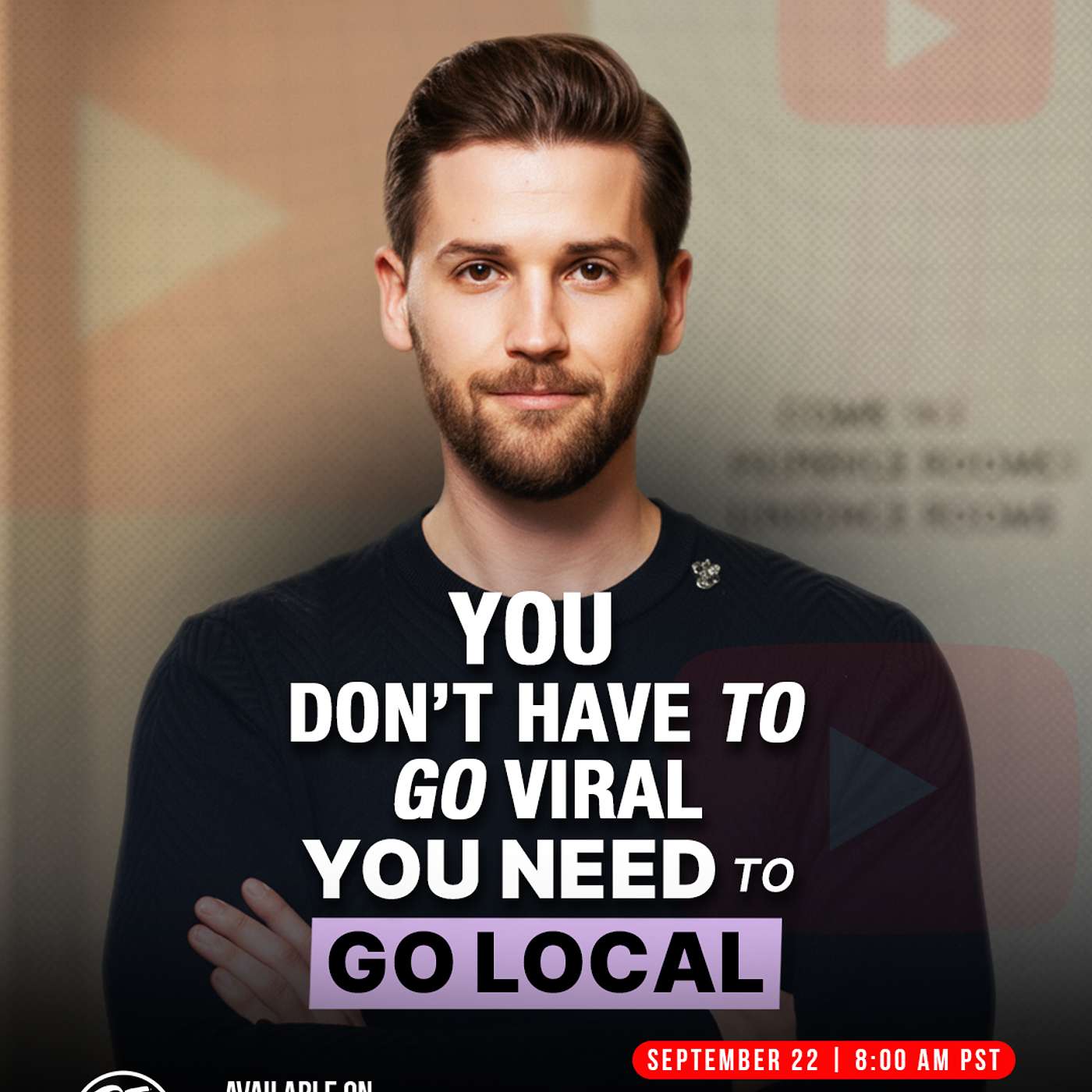 Andrew Bayon l Hyperlocal Marketing EXPOSED: The Real Estate Strategy Closing Millions Andrew Bayon l Hyperlocal Marketing EXPOSED: The Real Estate Strategy Closing Millions