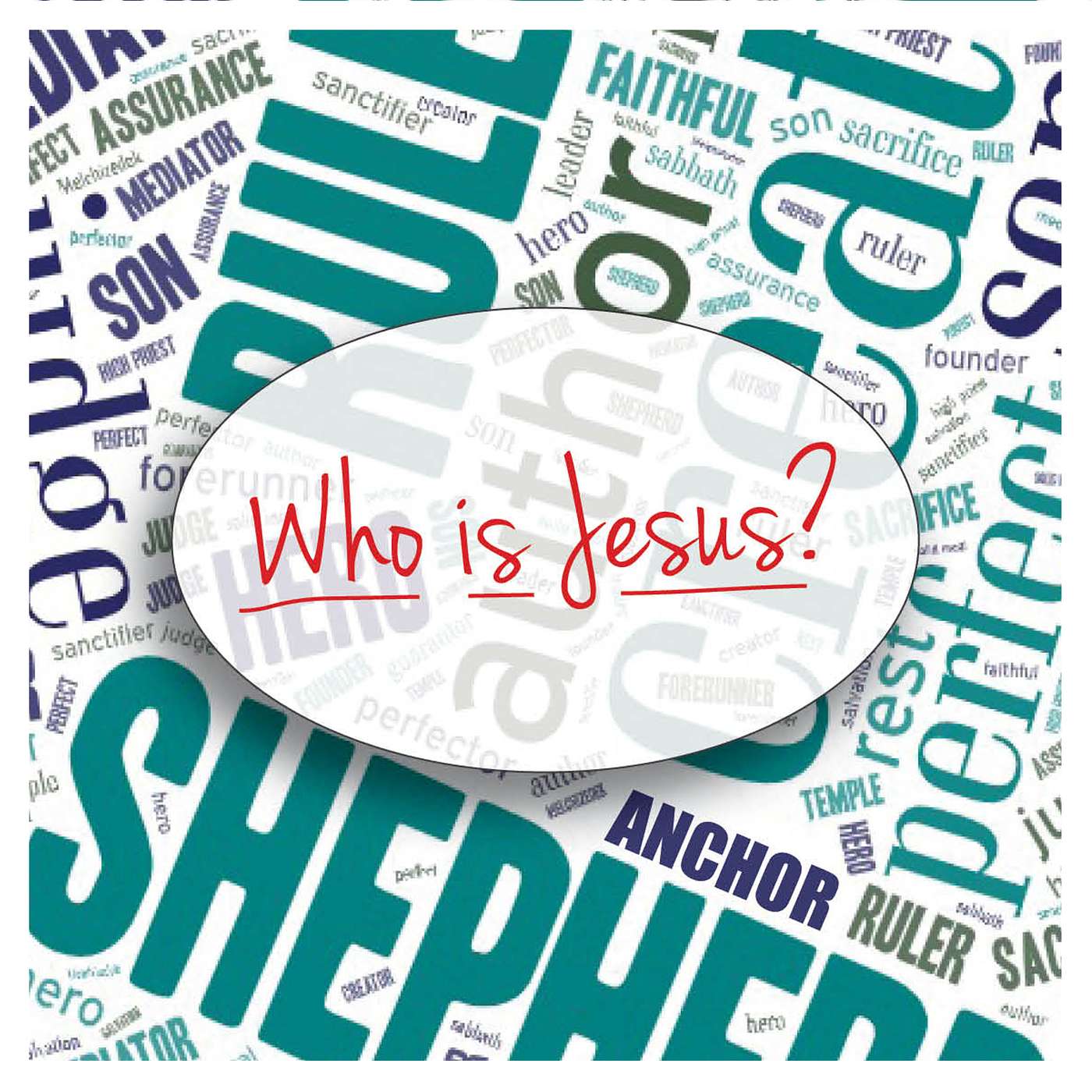Christ Church Fox Chapel Podcast
